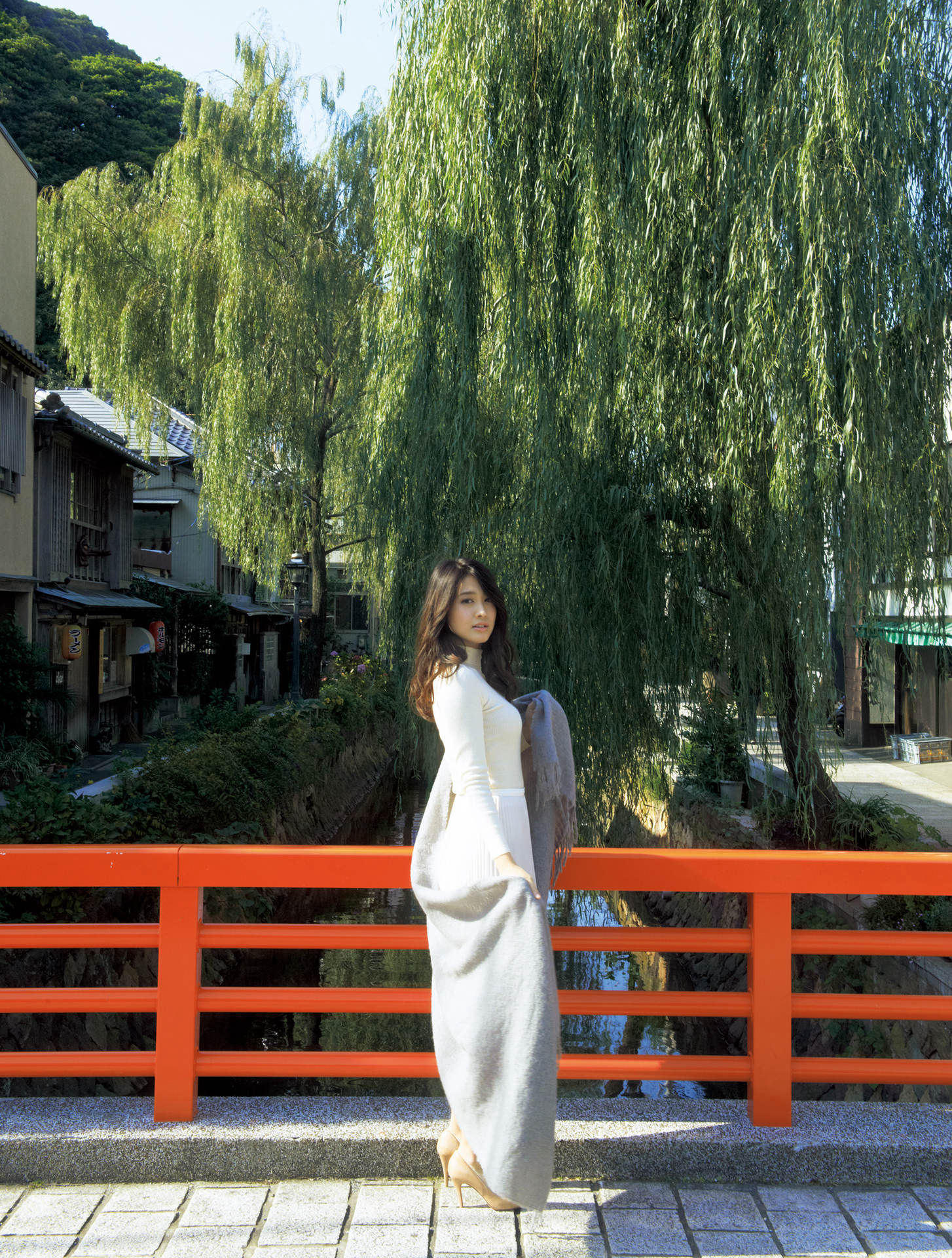 图片[5] - Rin Asuka 飛鳥凛 写真集『凛』 [89P] - 机器猫次元 - 机器猫次元