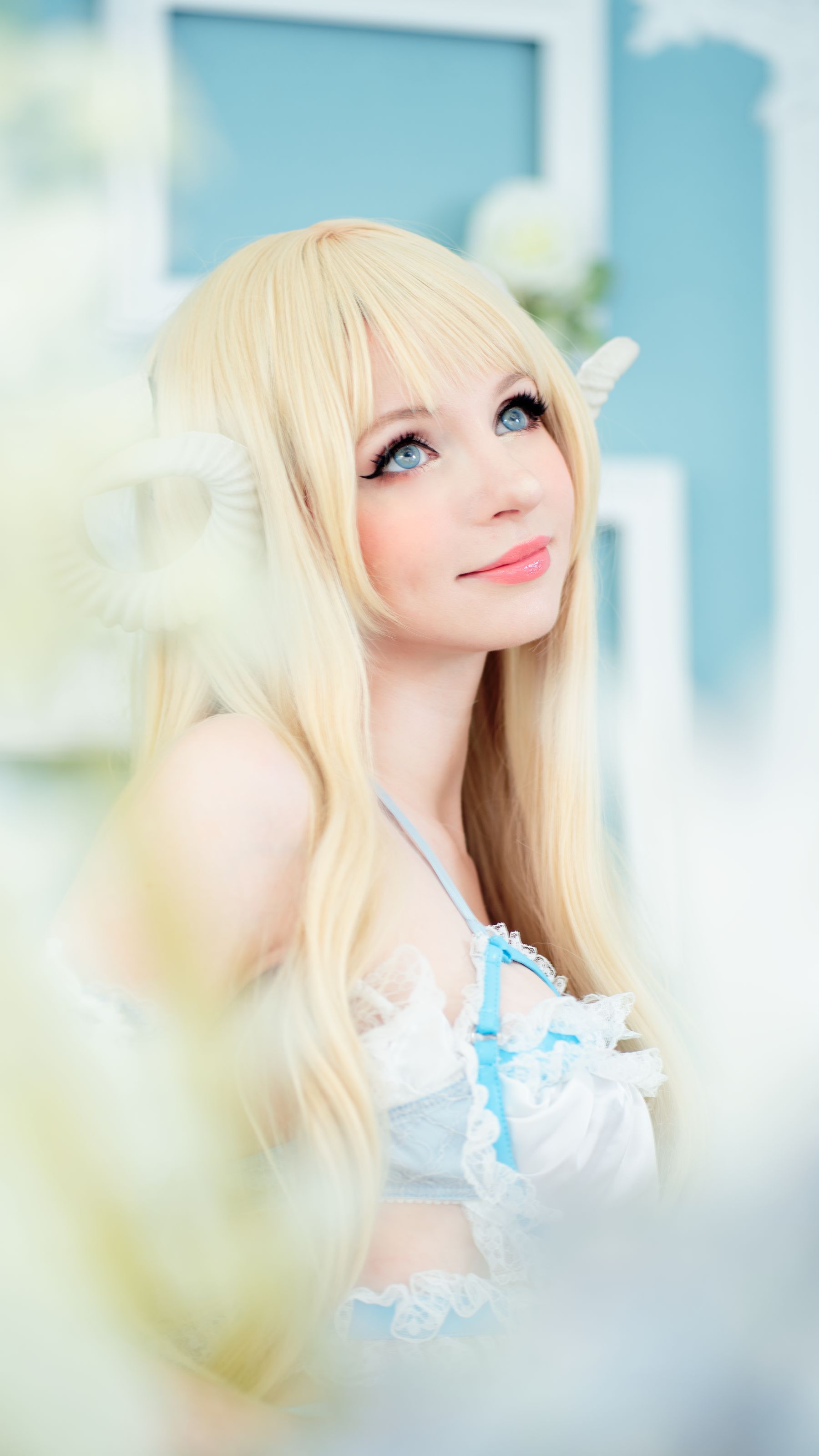 图片[4] - Peach milky - Isabella [11P] - 机器猫次元 - 机器猫次元