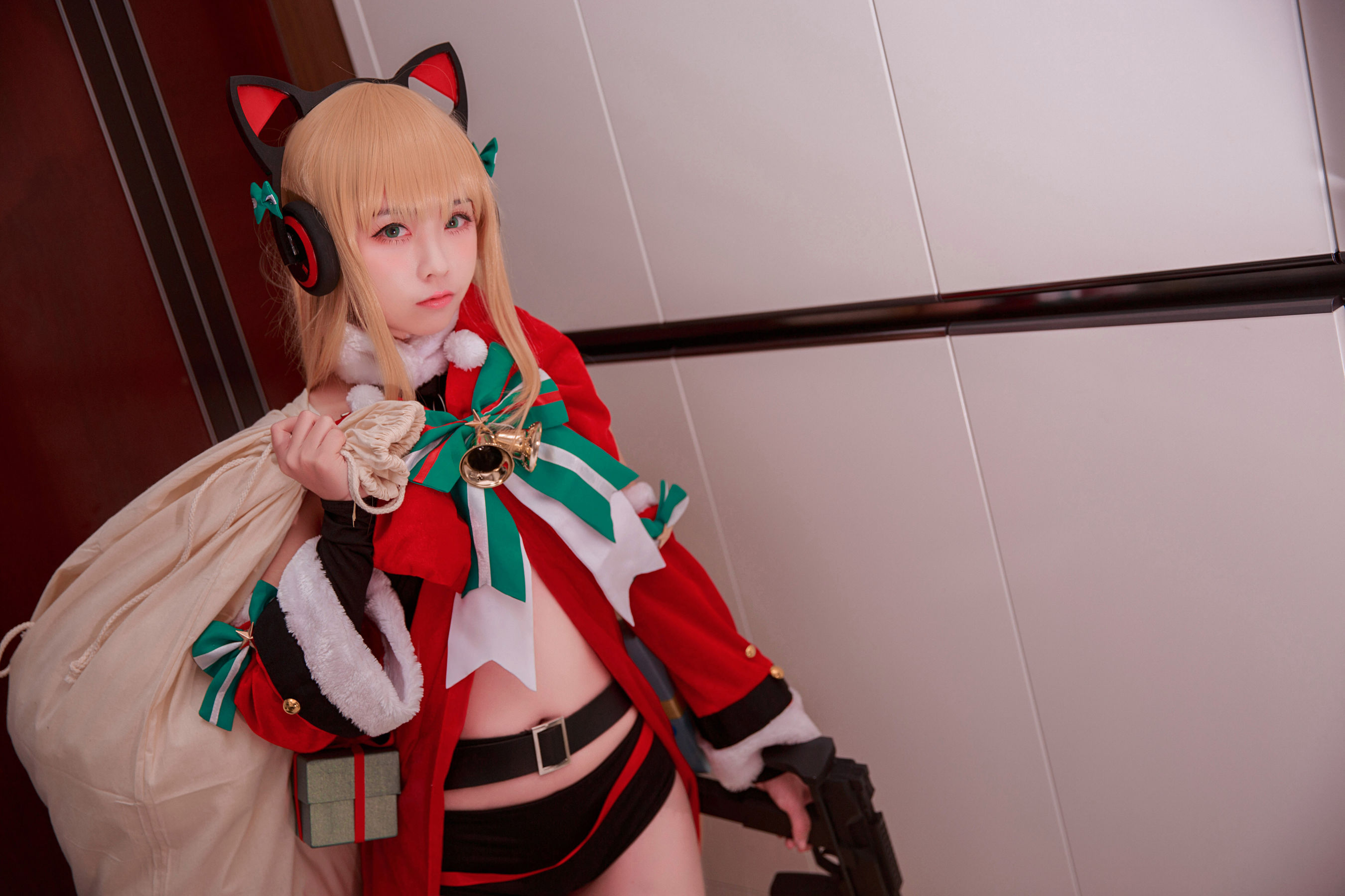 图片[2] - G44不会受伤 - TMP圣诞 [14P] - 机器猫次元 - 机器猫次元