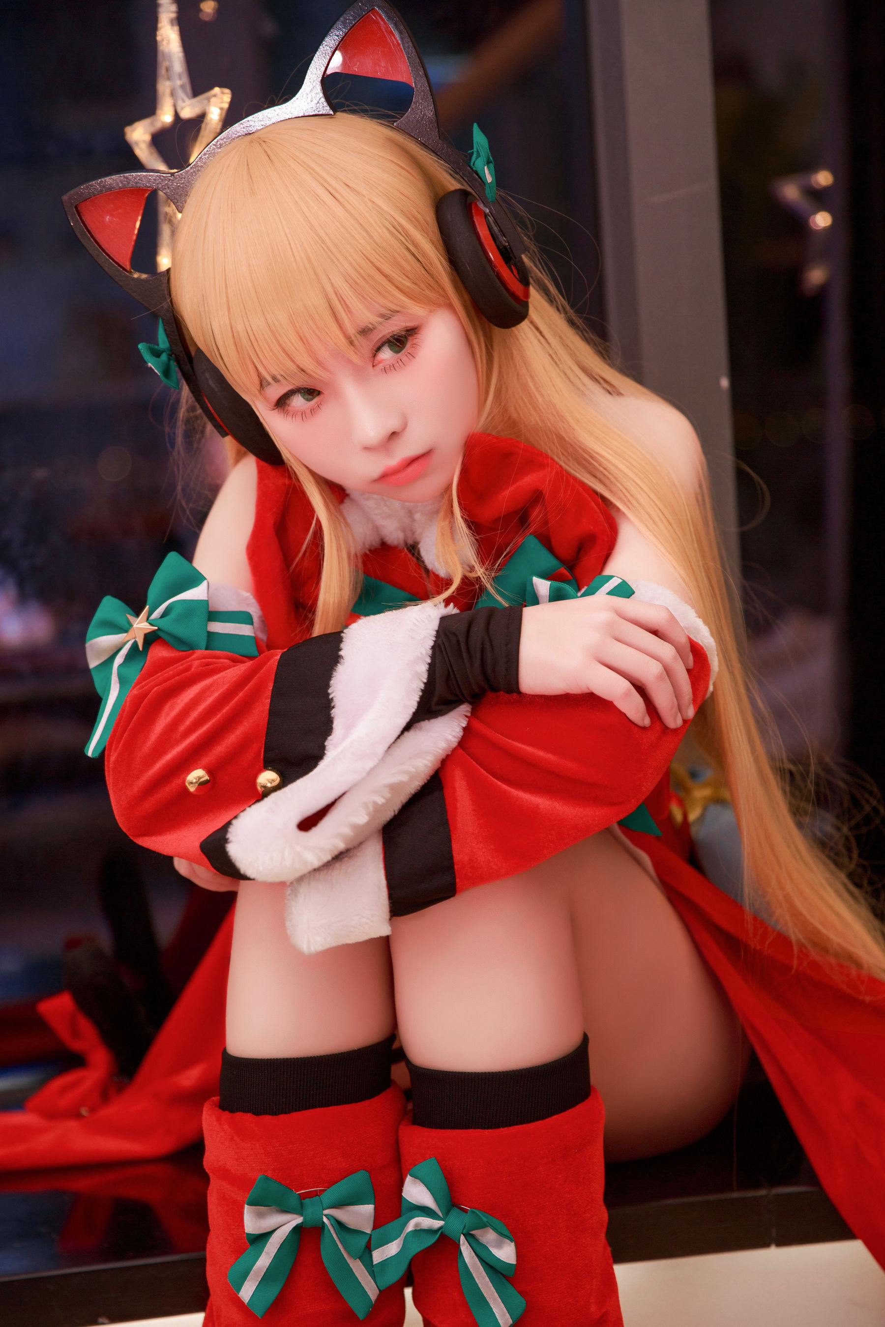 图片[7] - G44不会受伤 - TMP圣诞 [14P] - 机器猫次元 - 机器猫次元