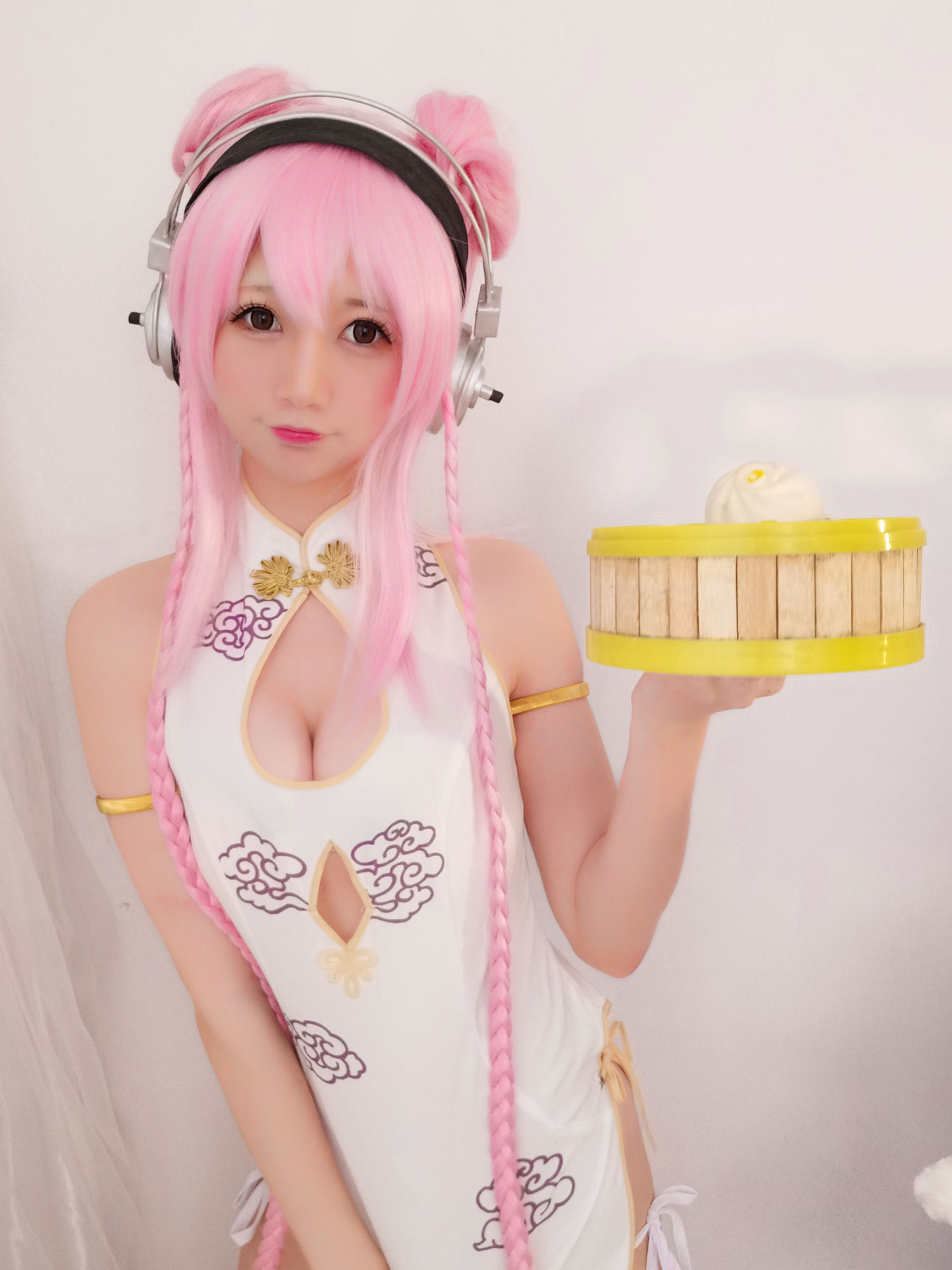 图片[2] - NAGISA魔物喵[fantia] エロいソニ子 [13P] - 机器猫次元 - 机器猫次元