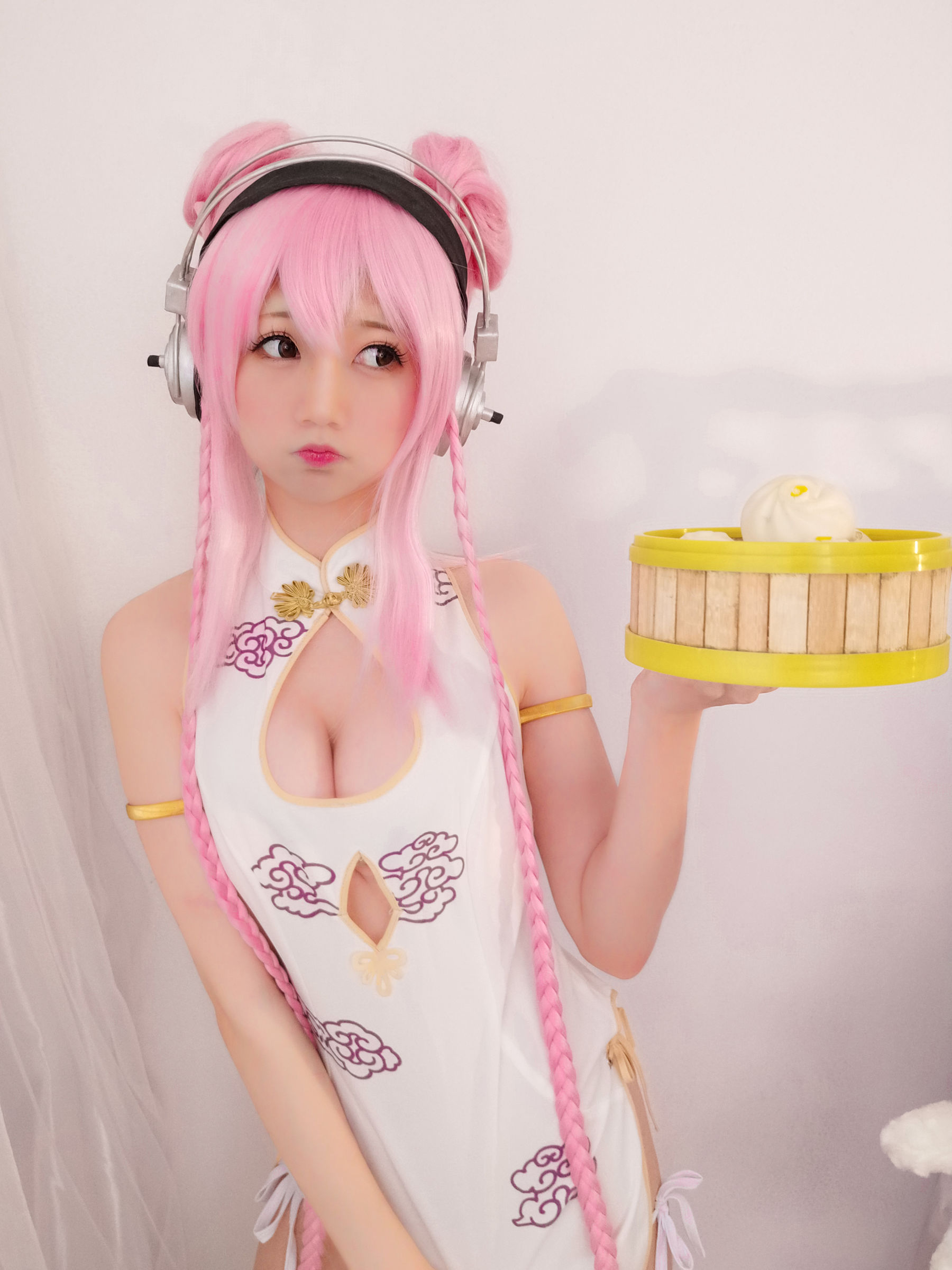 图片[3] - NAGISA魔物喵[fantia] エロいソニ子 [13P] - 机器猫次元 - 机器猫次元