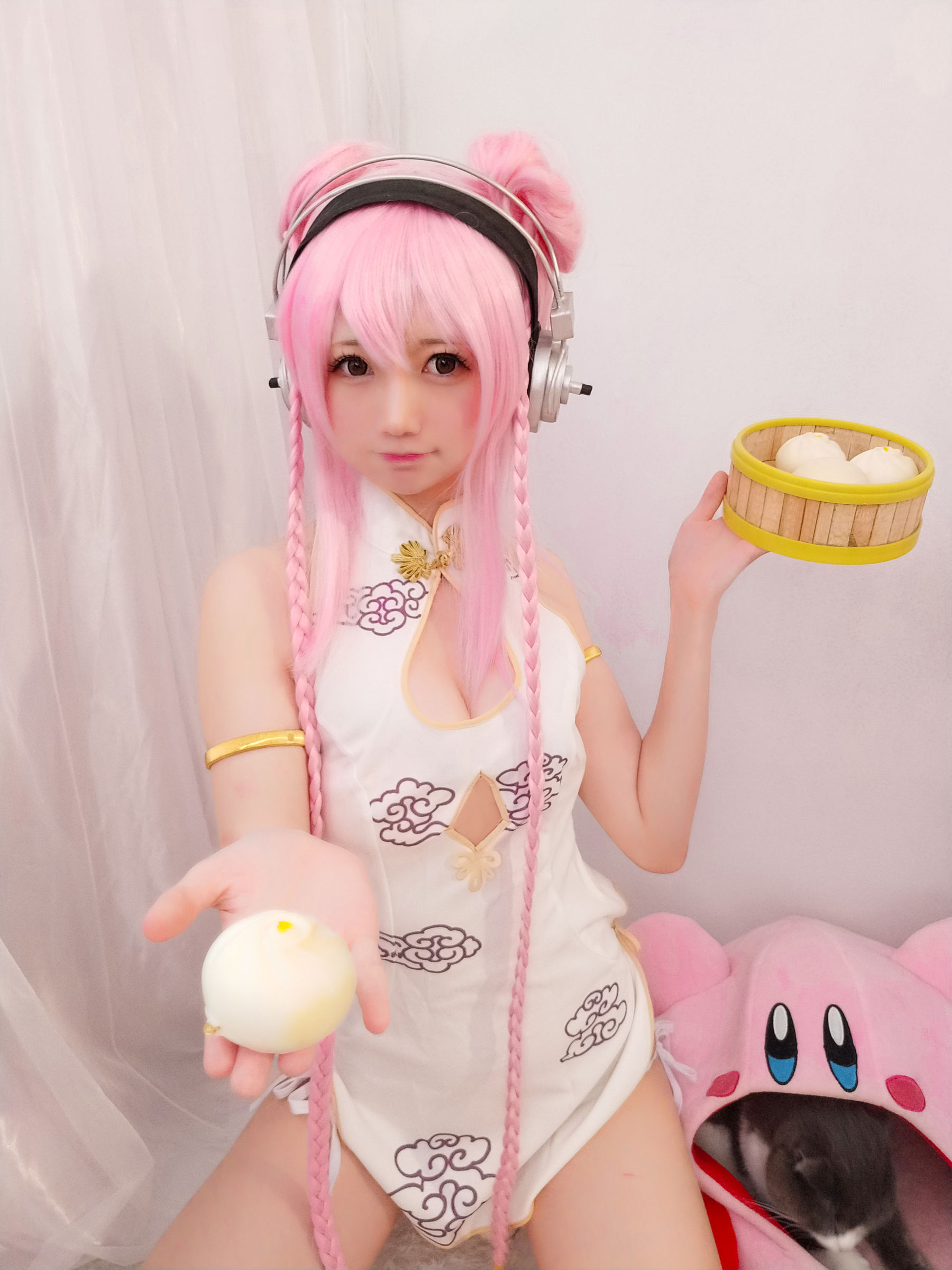 图片[6] - NAGISA魔物喵[fantia] エロいソニ子 [13P] - 机器猫次元 - 机器猫次元