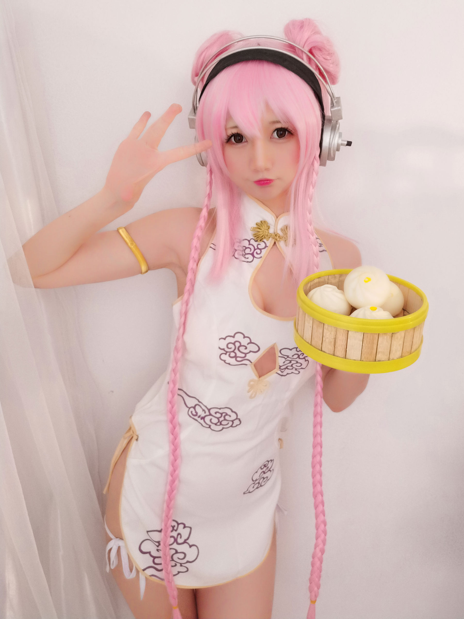 图片[4] - NAGISA魔物喵[fantia] エロいソニ子 [13P] - 机器猫次元 - 机器猫次元