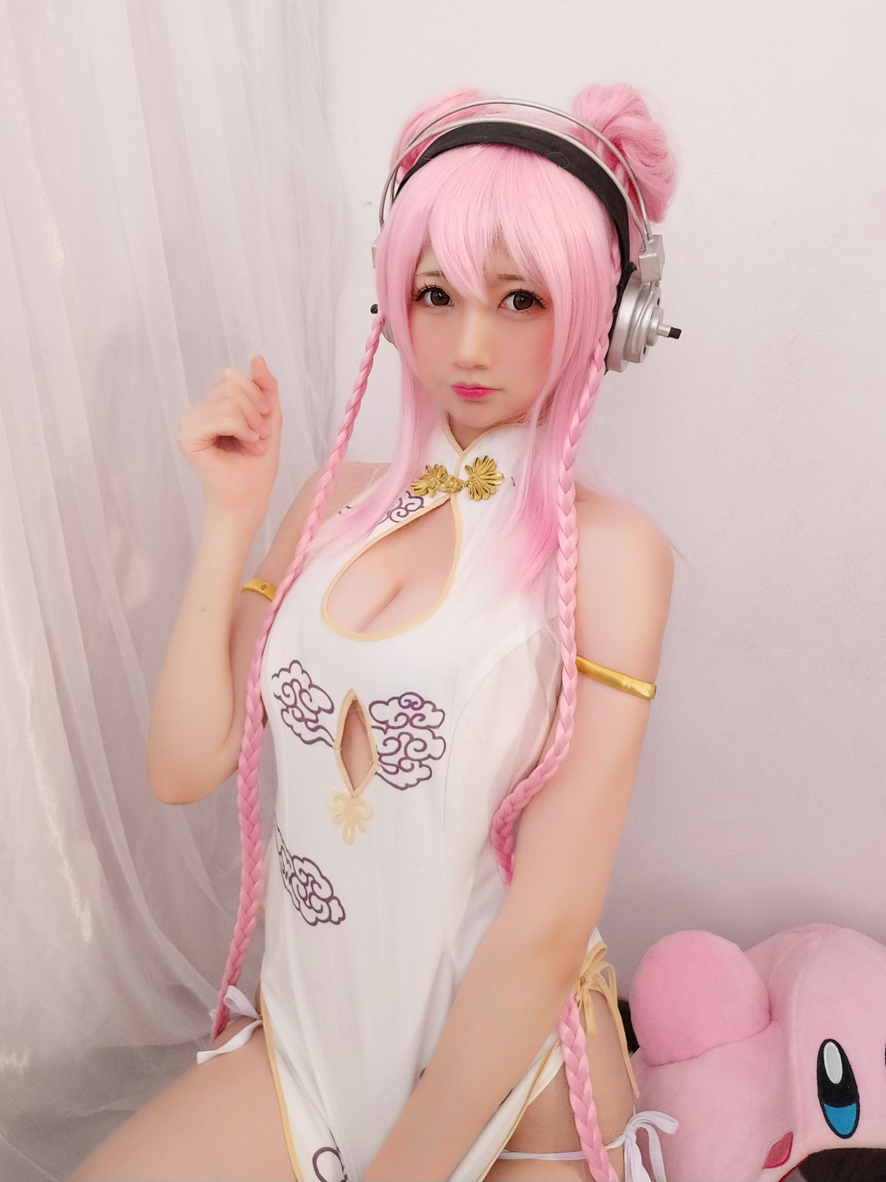 图片[5] - NAGISA魔物喵[fantia] エロいソニ子 [13P] - 机器猫次元 - 机器猫次元