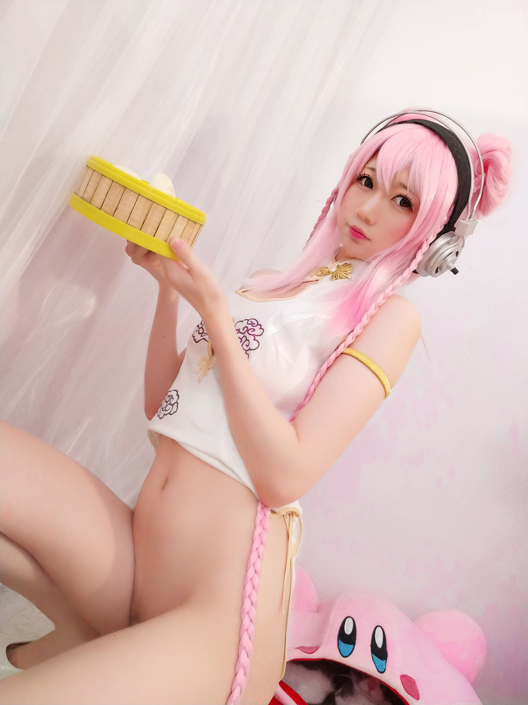 图片[7] - NAGISA魔物喵[fantia] エロいソニ子 [13P] - 机器猫次元 - 机器猫次元