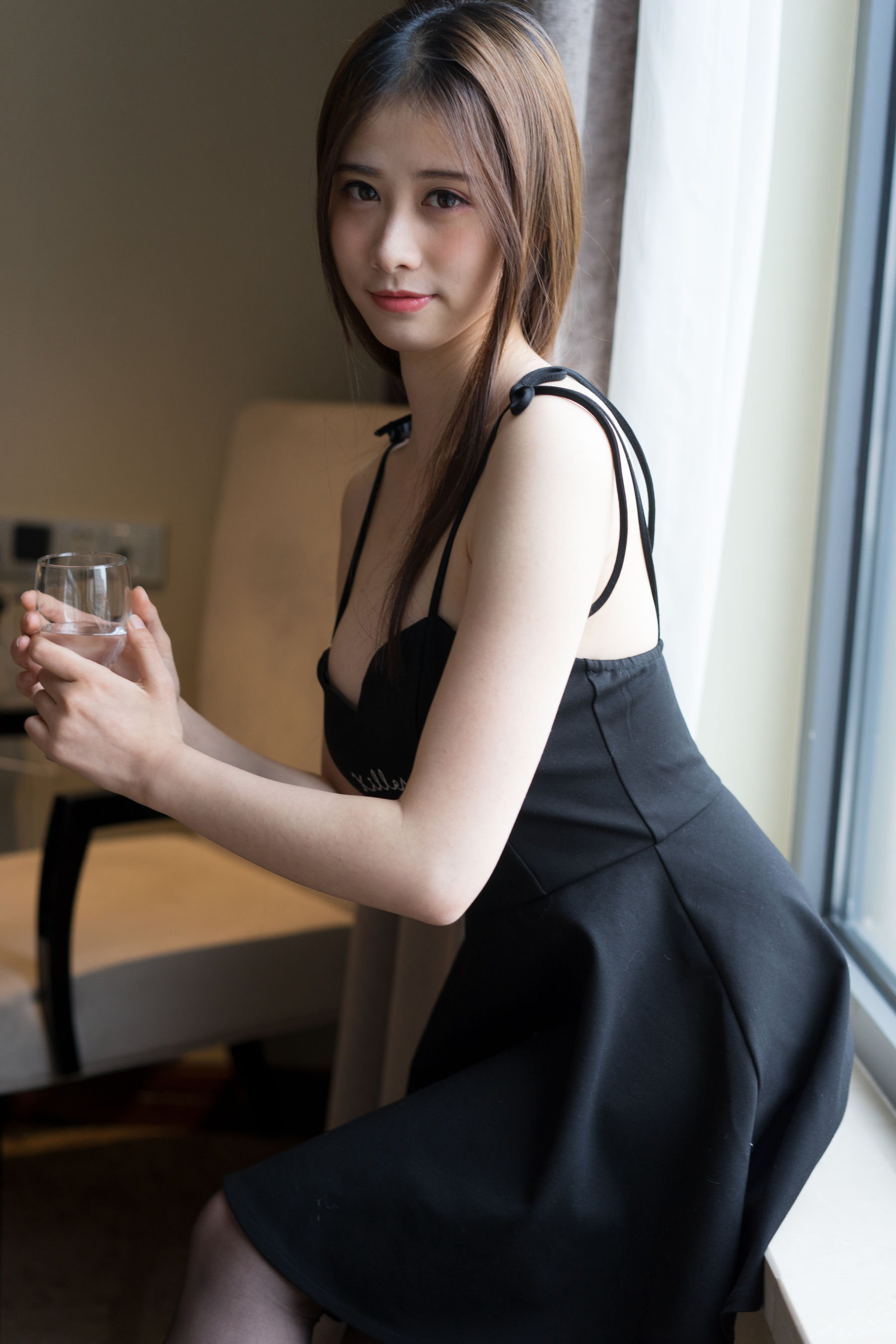 图片[1] - 一只小仙若 - 黑丝女仆 [67P] - 机器猫次元 - 机器猫次元