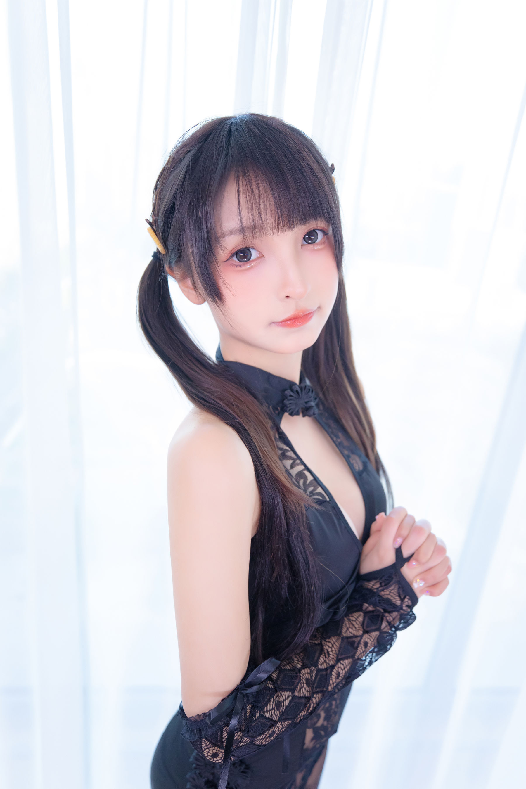 图片[2] - 神楽坂真冬 - 恋爱魔咒 [75P] - 机器猫次元 - 机器猫次元