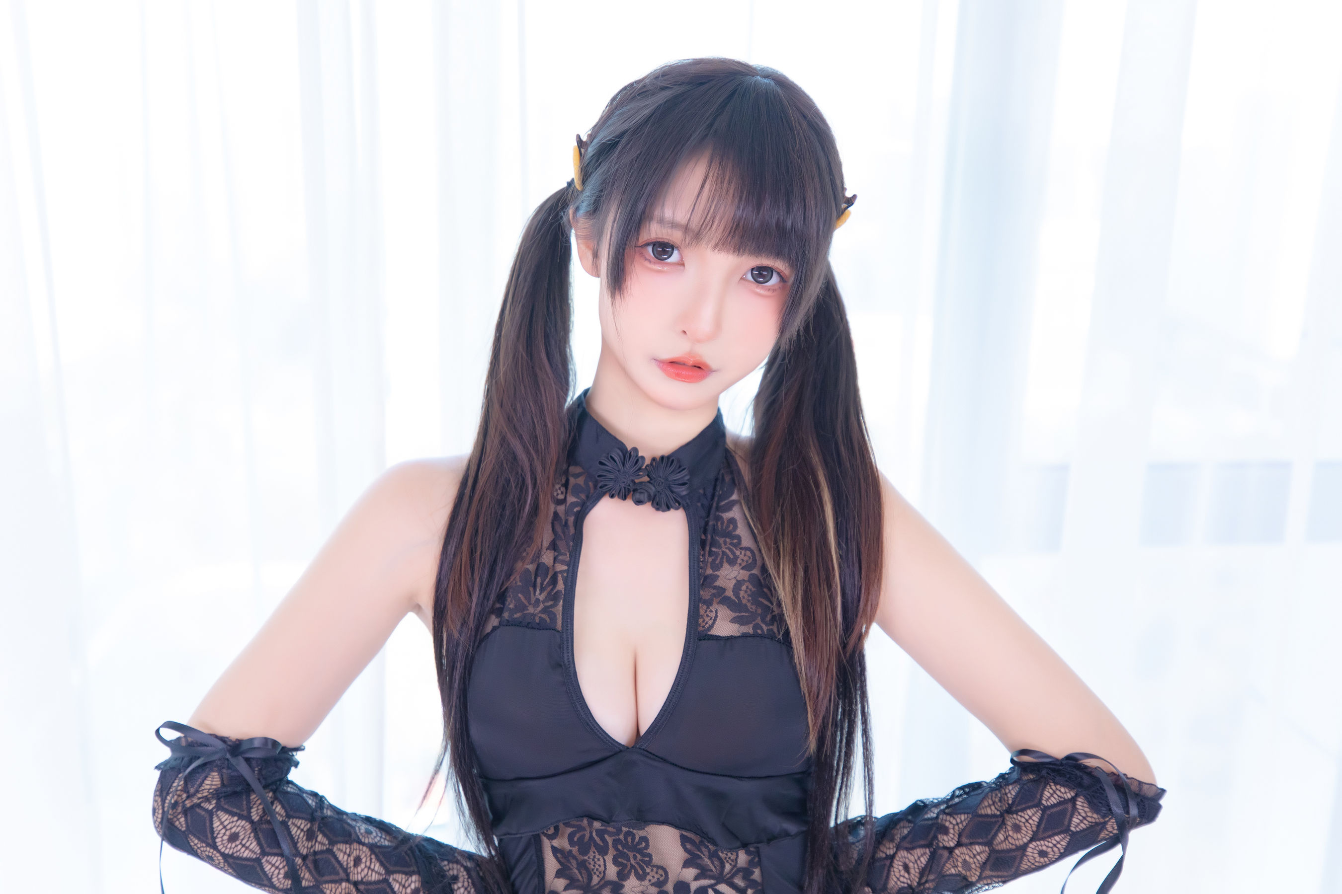 图片[7] - 神楽坂真冬 - 恋爱魔咒 [75P] - 机器猫次元 - 机器猫次元