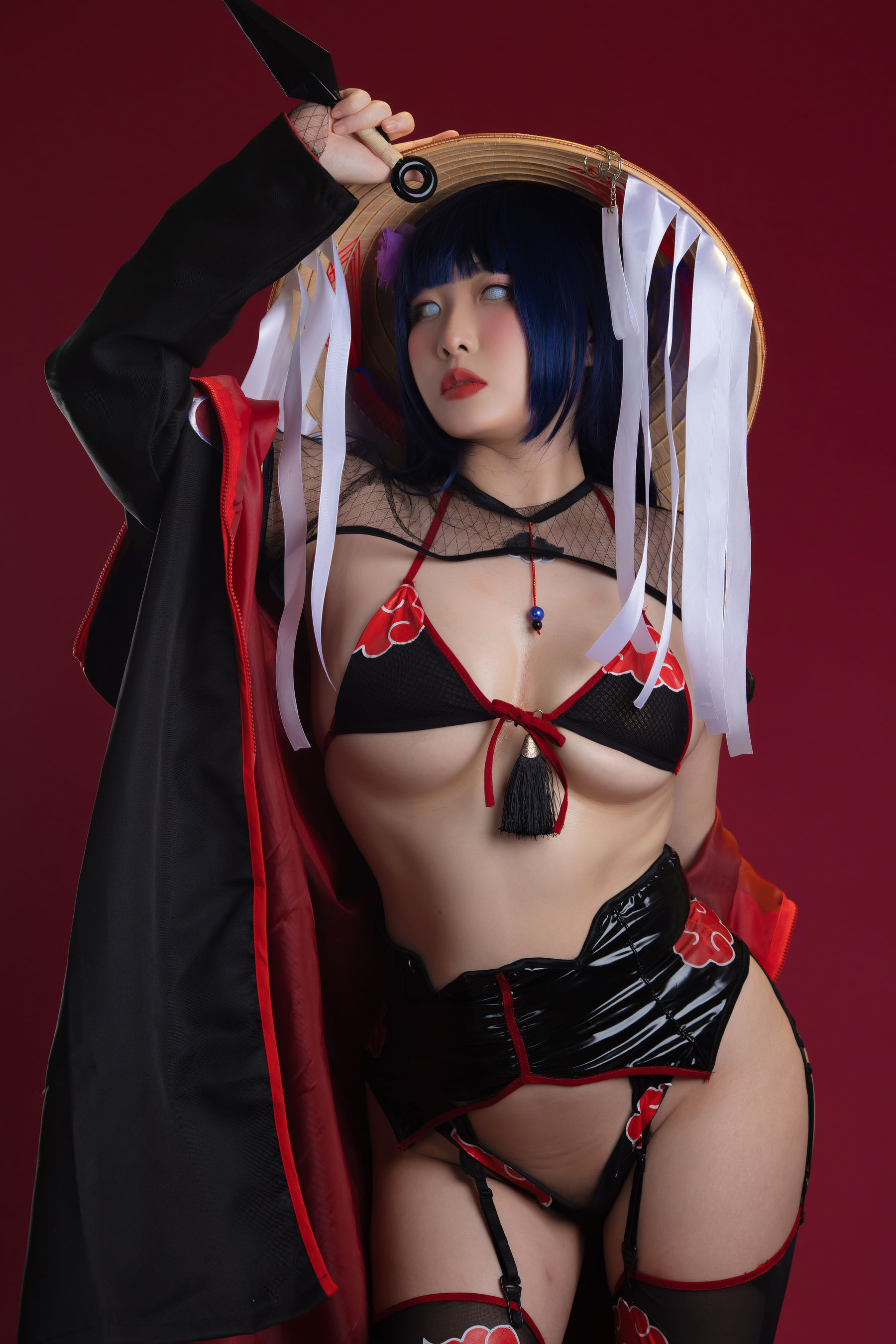图片[4] - Sunnyvier - Hinata [183P] - 机器猫次元 - 机器猫次元
