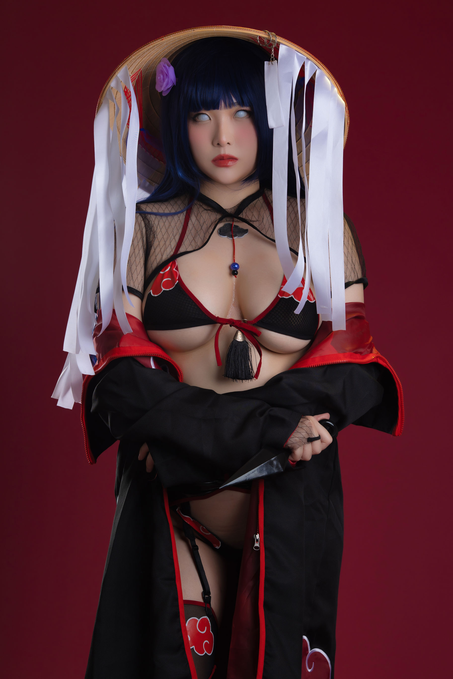 图片[2] - Sunnyvier - Hinata [183P] - 机器猫次元 - 机器猫次元