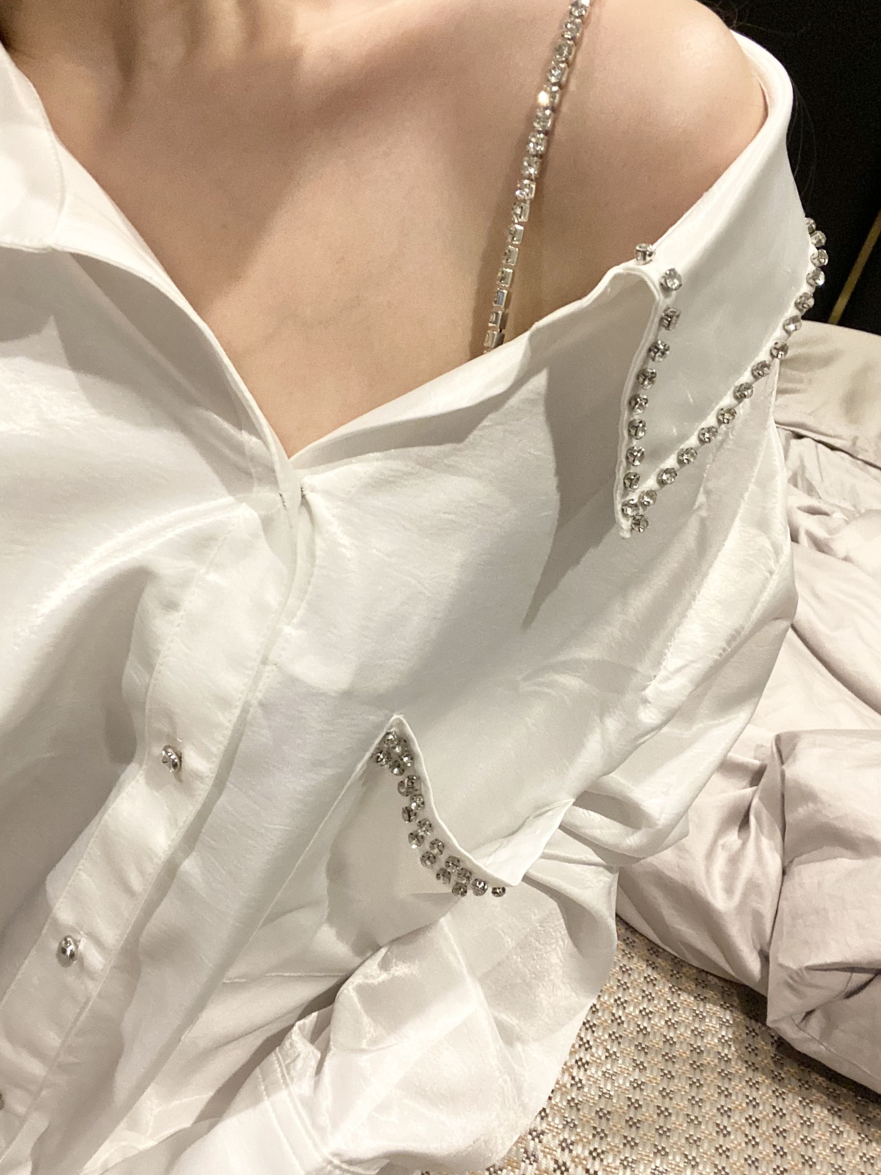 图片[7] - 麋鹿_Monroe 2020.08.28 低调性感 [53P] - 机器猫次元 - 机器猫次元