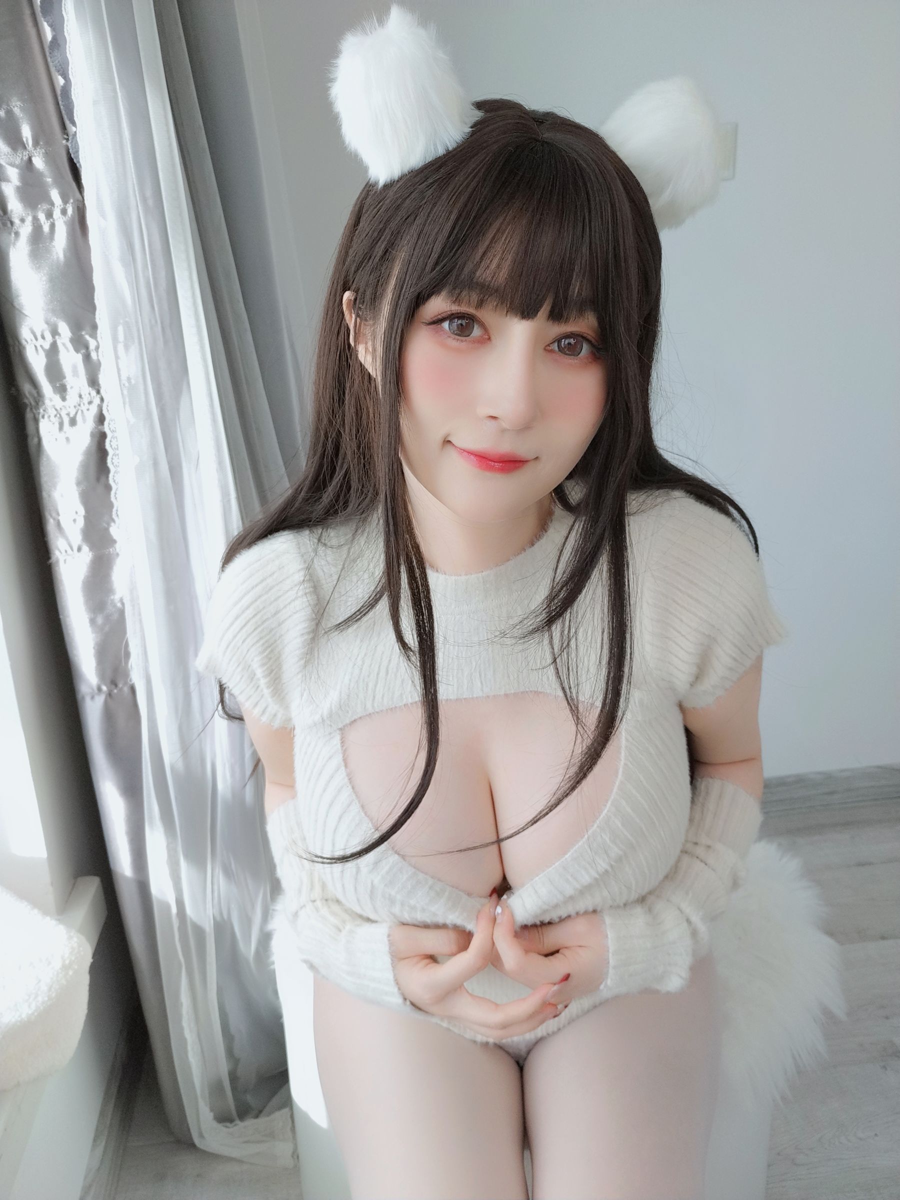 图片[4] - 白银81 - 白い真珠 [86P] - 机器猫次元 - 机器猫次元
