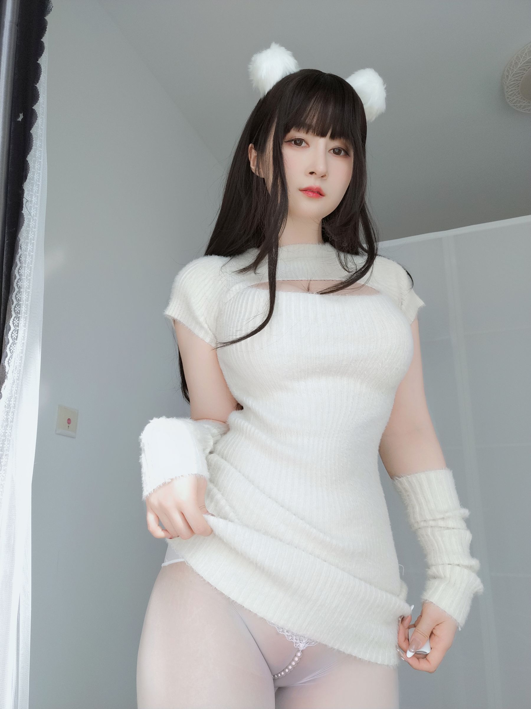 图片[6] - 白银81 - 白い真珠 [86P] - 机器猫次元 - 机器猫次元