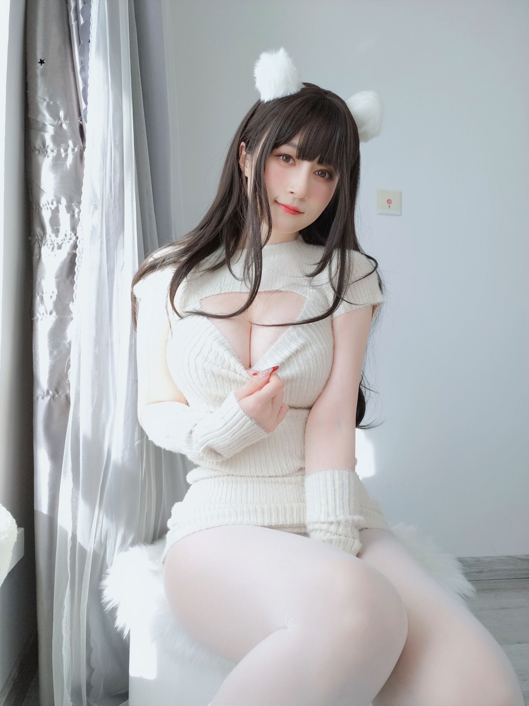 图片[2] - 白银81 - 白い真珠 [86P] - 机器猫次元 - 机器猫次元