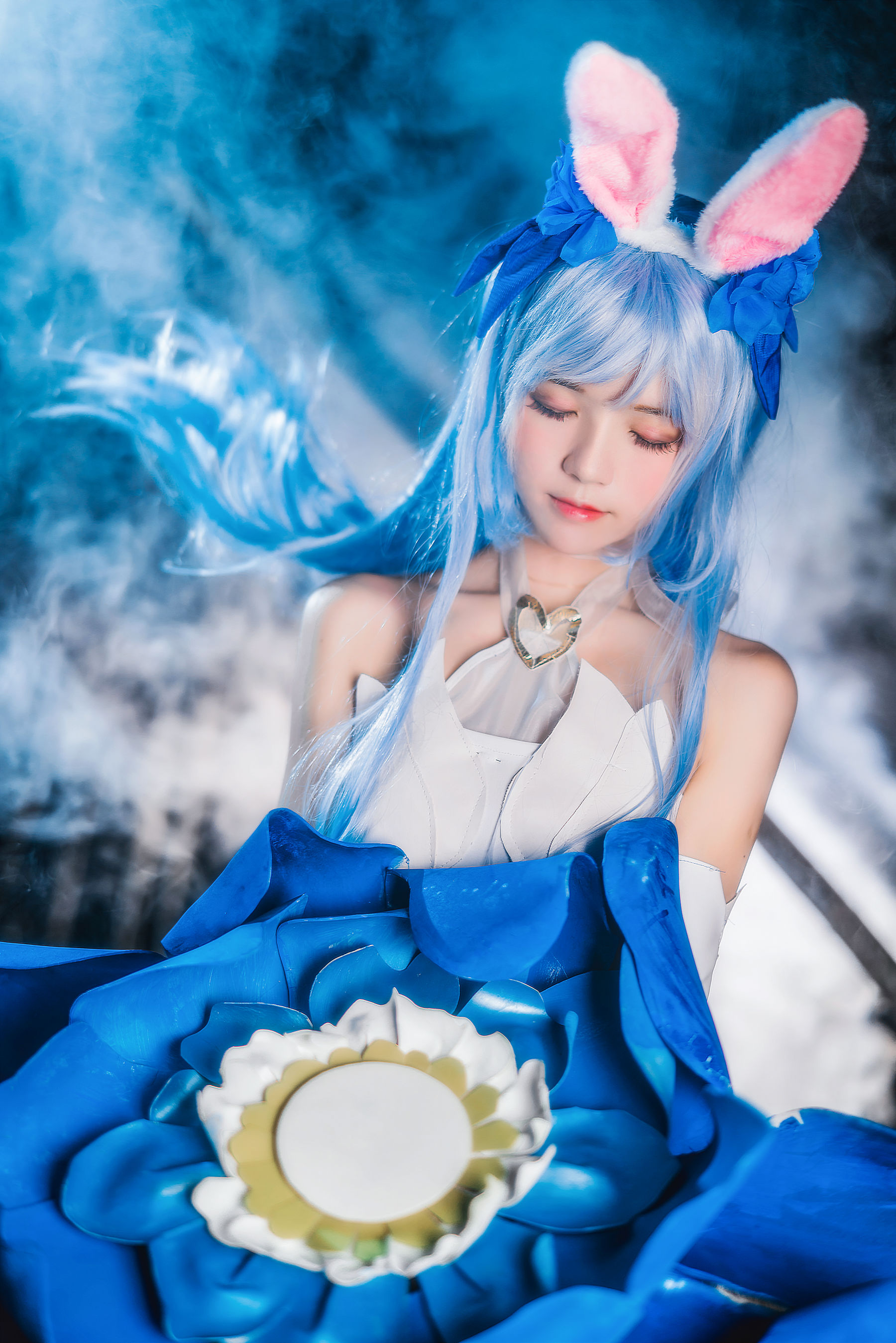 图片[6] - 桜桃喵《花间舞》》 [13P] - 机器猫次元 - 机器猫次元