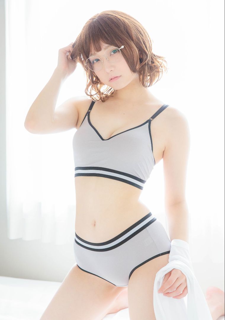 图片[2] - ［ハレム］あまつ様 フェチグラビア「溺愛フェティッシュ」 [33P] - 机器猫次元 - 机器猫次元