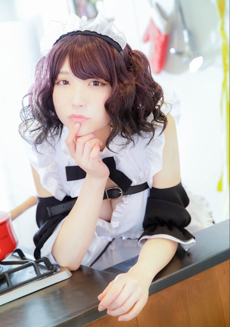 图片[4] - ［ハレム］あまつ様 フェチグラビア「溺愛フェティッシュ」 [33P] - 机器猫次元 - 机器猫次元