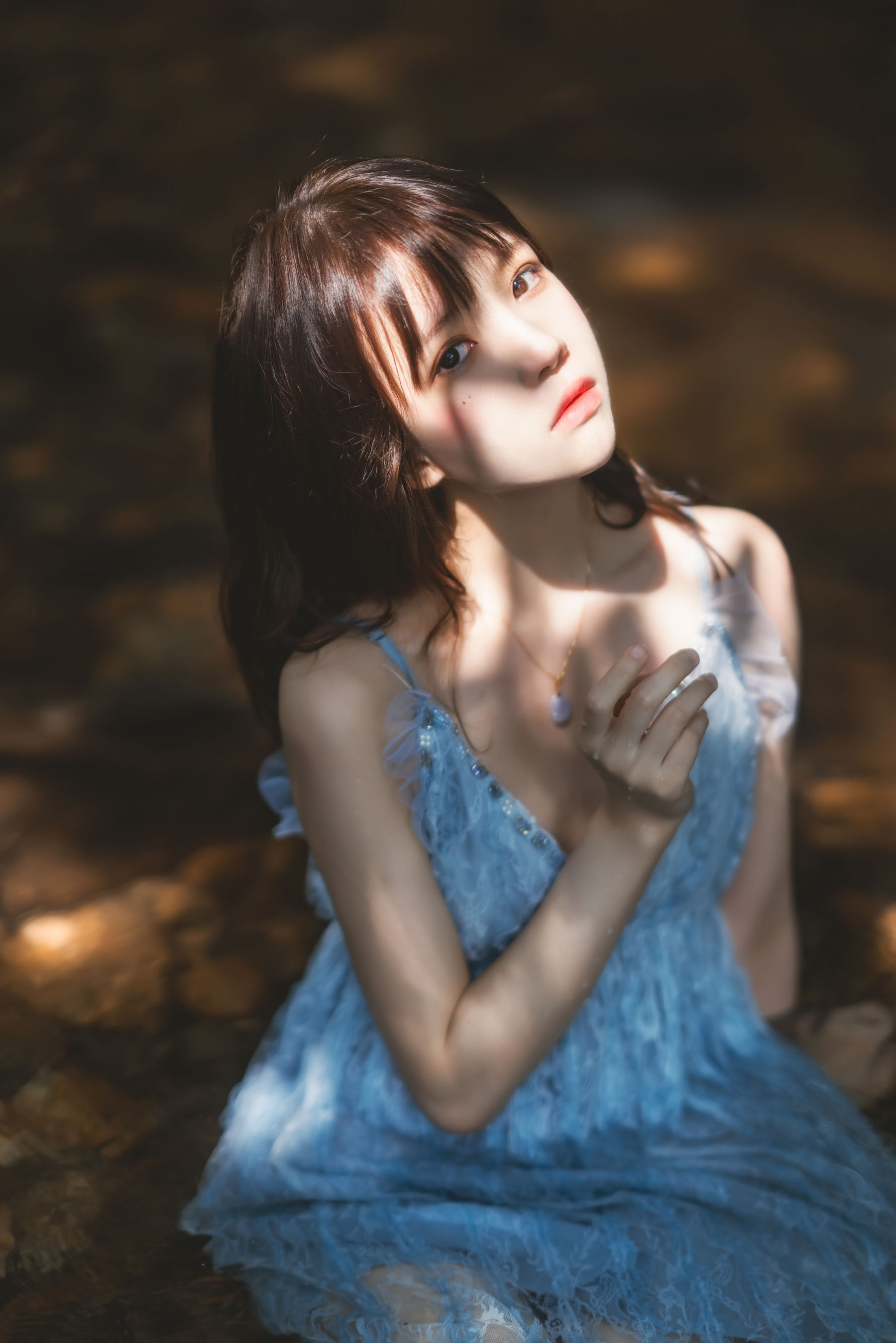 图片[3] - 桜桃喵 - 沉溺 [19P] - 机器猫次元 - 机器猫次元