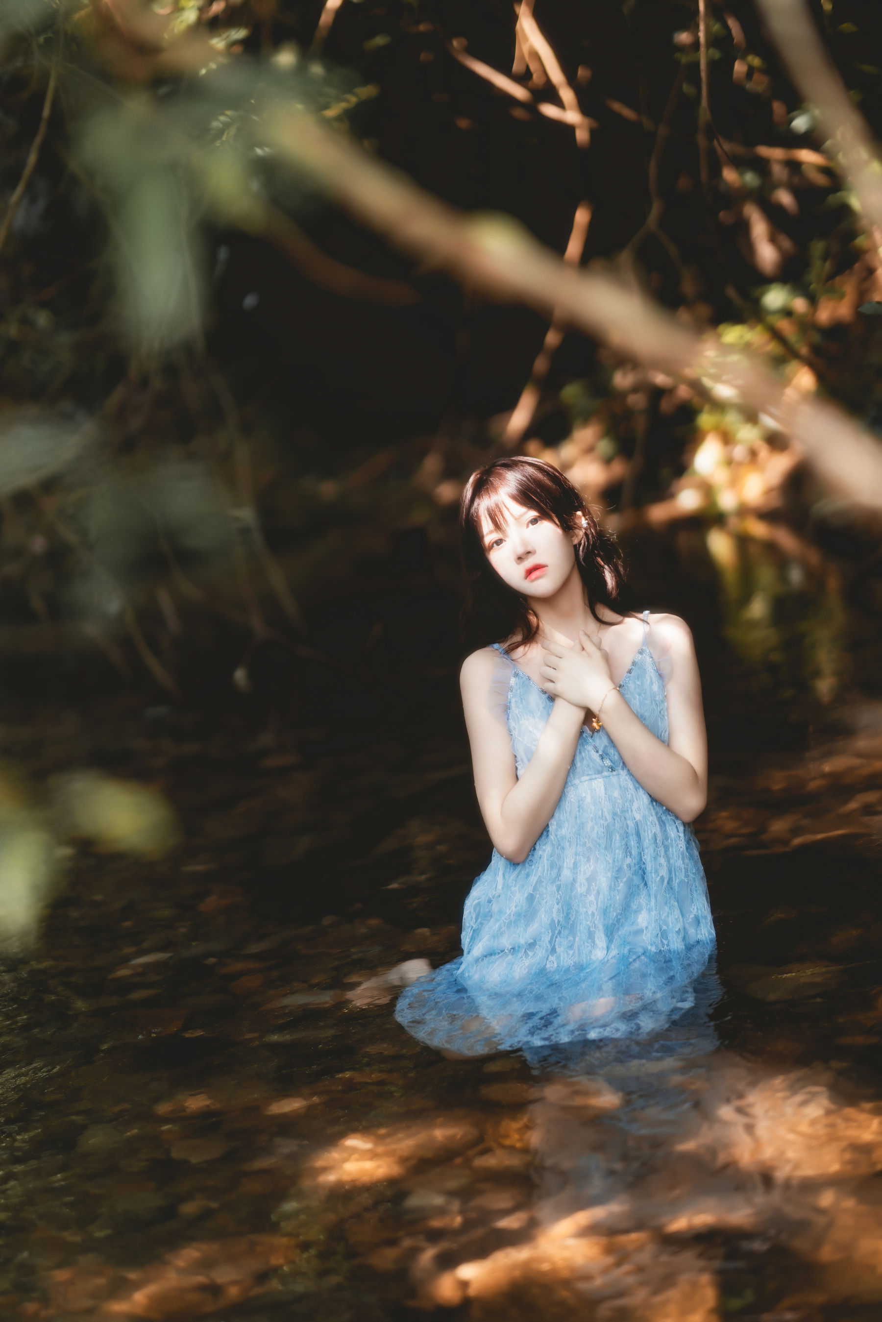 图片[5] - 桜桃喵 - 沉溺 [19P] - 机器猫次元 - 机器猫次元