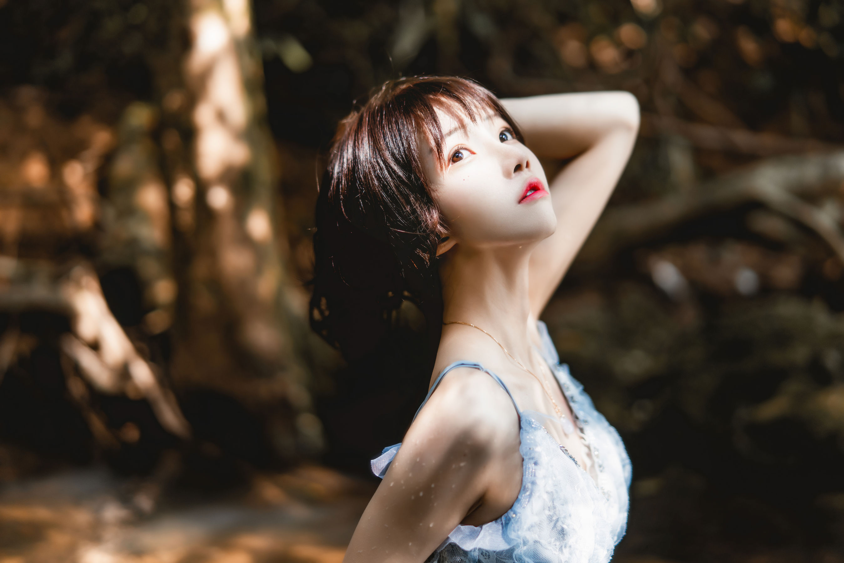 图片[4] - 桜桃喵 - 沉溺 [19P] - 机器猫次元 - 机器猫次元