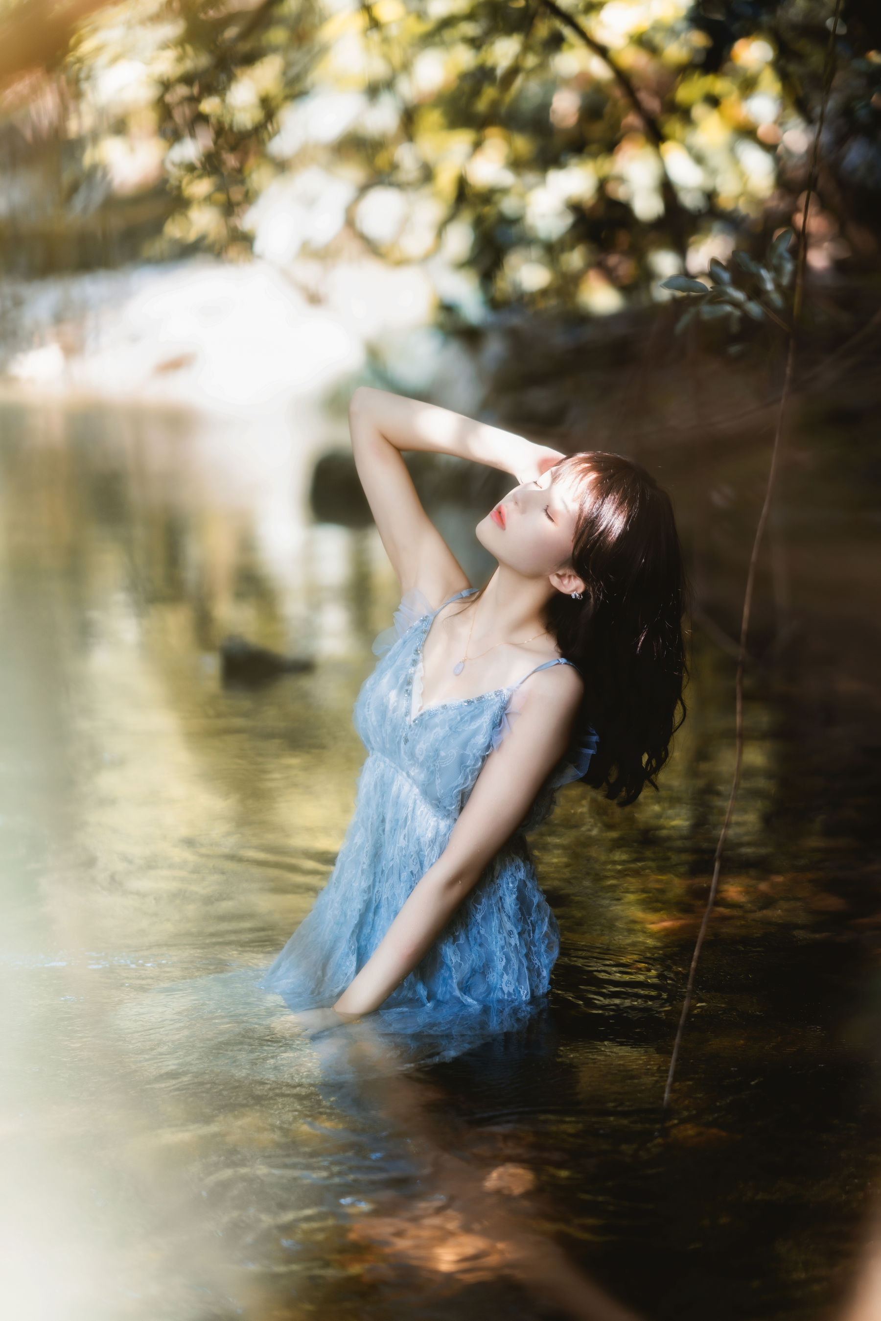 图片[7] - 桜桃喵 - 沉溺 [19P] - 机器猫次元 - 机器猫次元