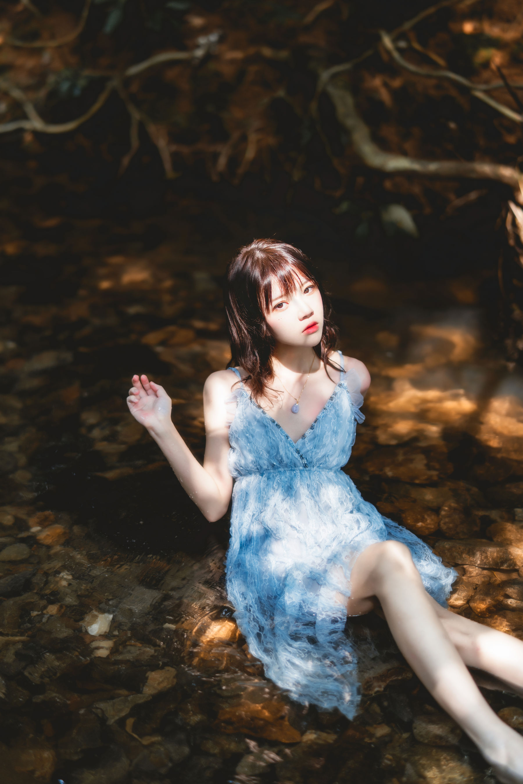 图片[2] - 桜桃喵 - 沉溺 [19P] - 机器猫次元 - 机器猫次元