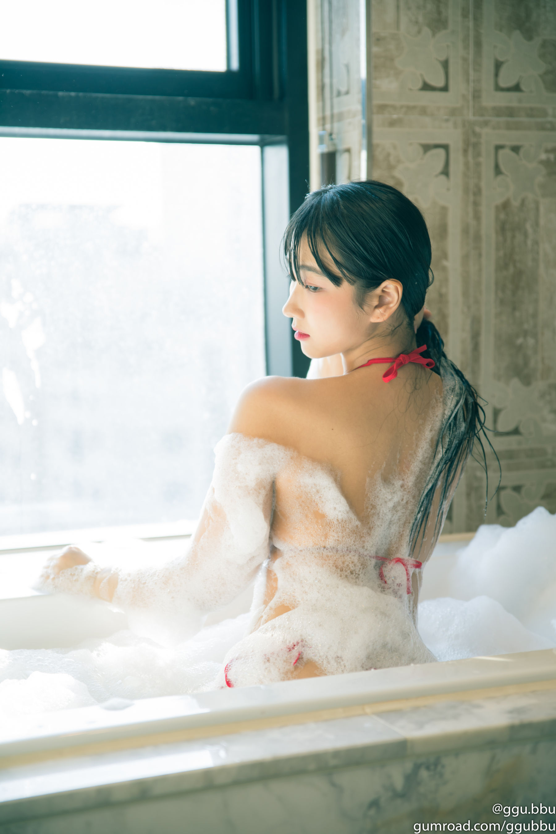 图片[7] - Bubble - Bubble [50P] - 机器猫次元 - 机器猫次元