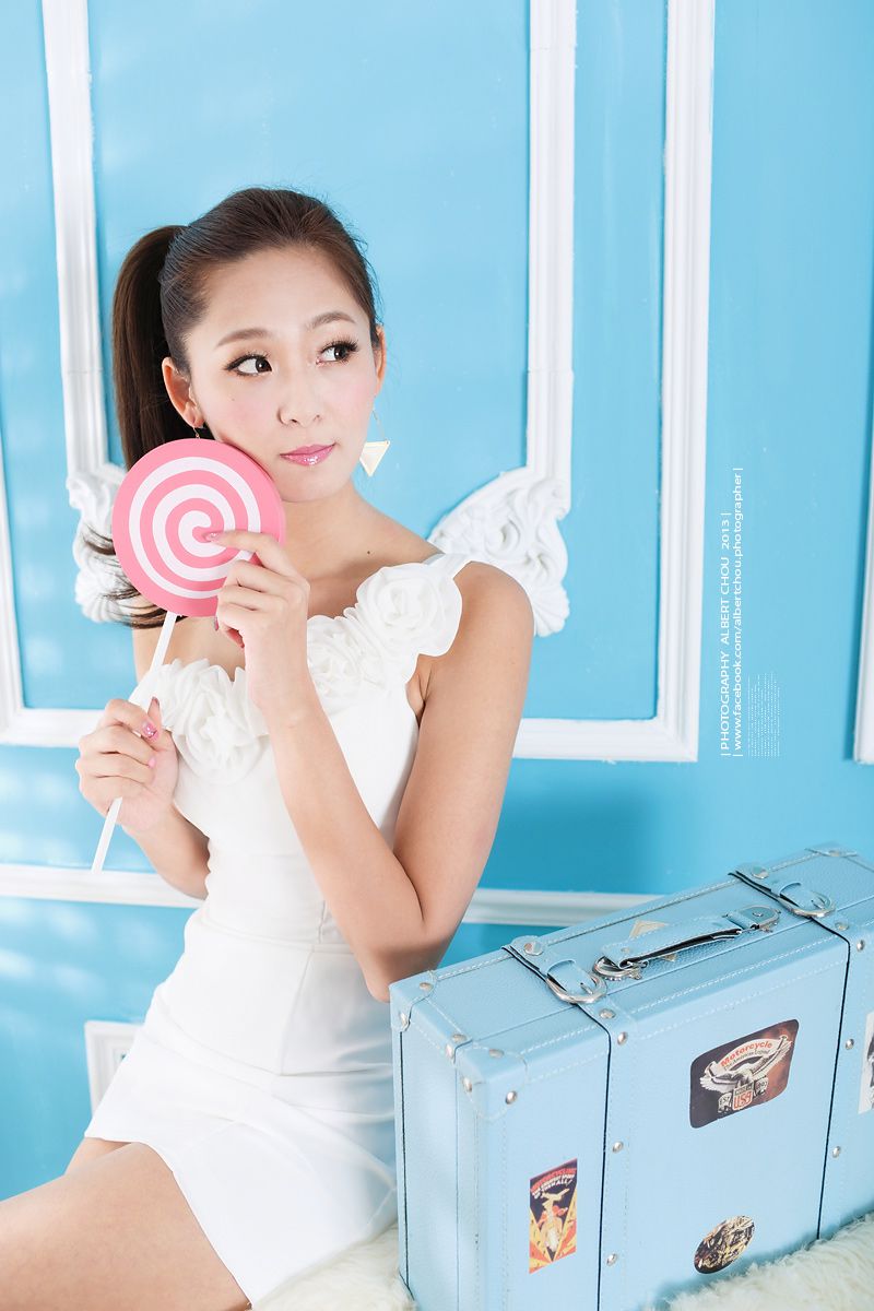 图片[8] - Winnie小雪@庄咏惠《Snow Angel》写真全集 [53P] - 机器猫次元 - 机器猫次元