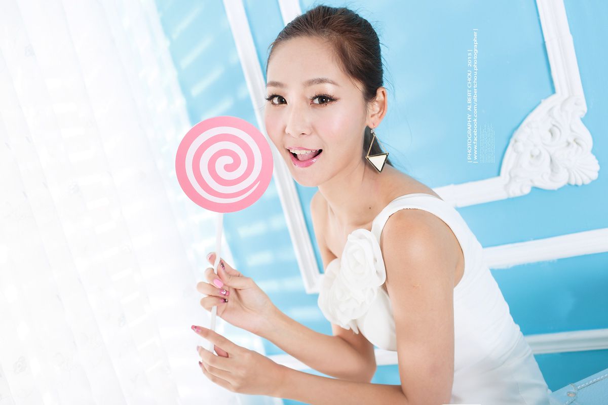 图片[7] - Winnie小雪@庄咏惠《Snow Angel》写真全集 [53P] - 机器猫次元 - 机器猫次元