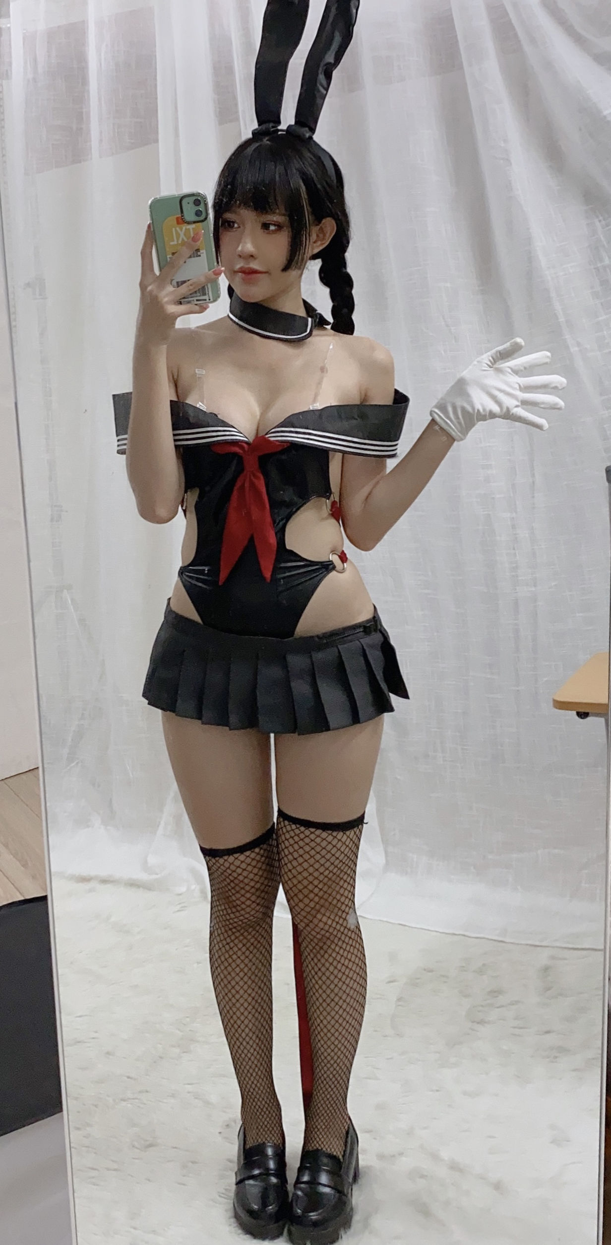 图片[1] - PingPing - Bunny [37P] - 机器猫次元 - 机器猫次元