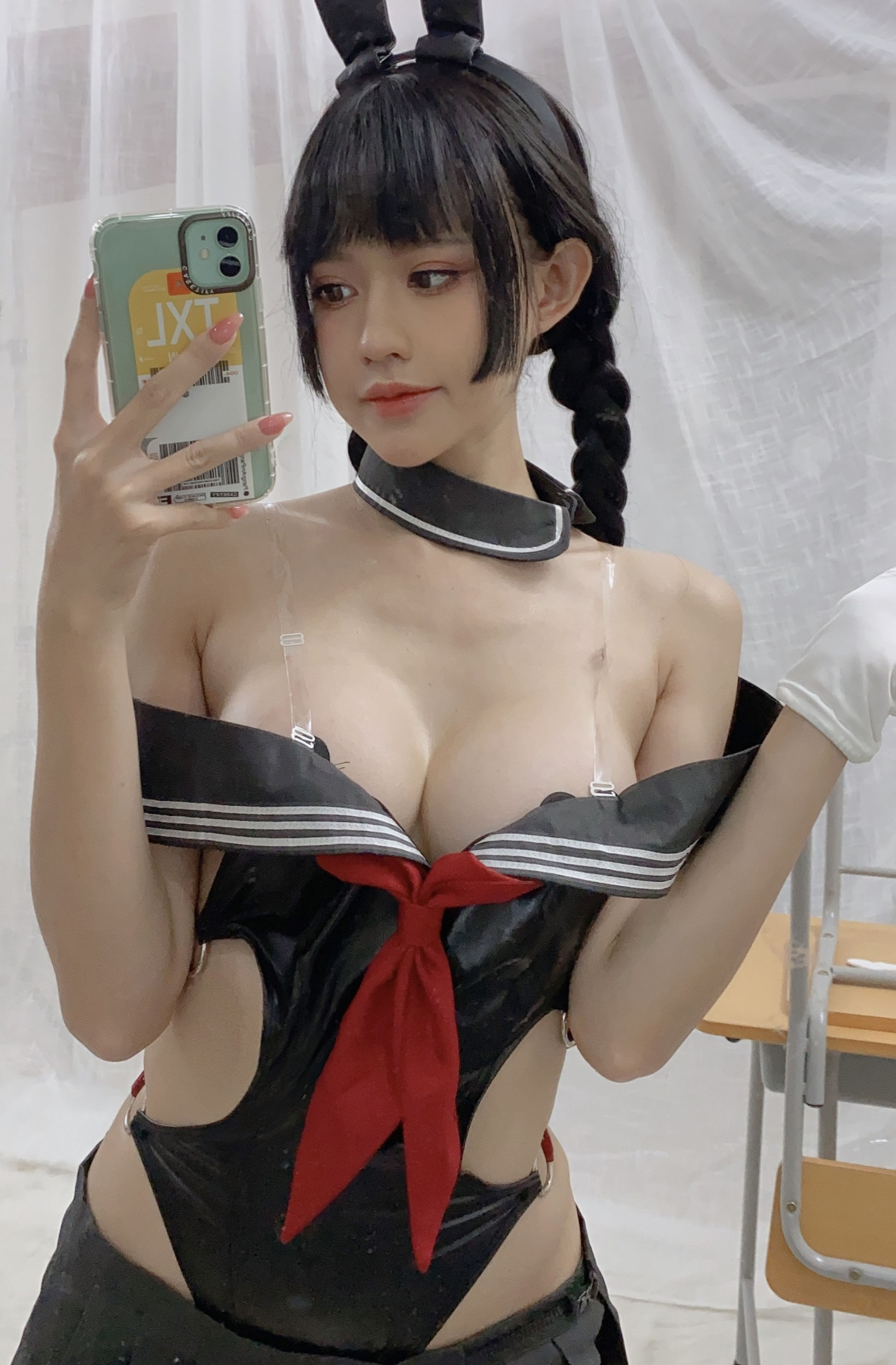 图片[3] - PingPing - Bunny [37P] - 机器猫次元 - 机器猫次元