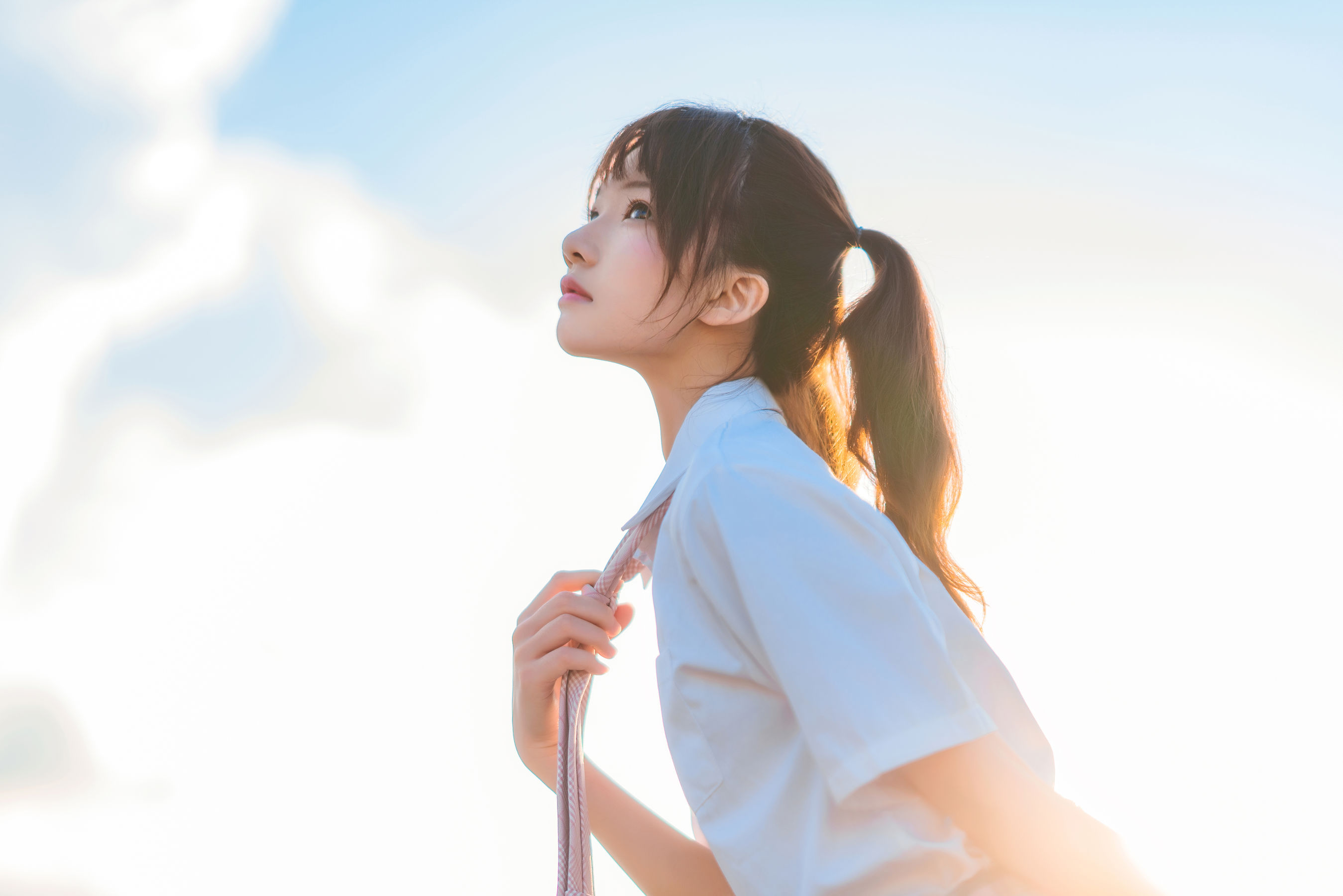 图片[2] - 桜桃喵 - 橘子汽水 [15P] - 机器猫次元 - 机器猫次元