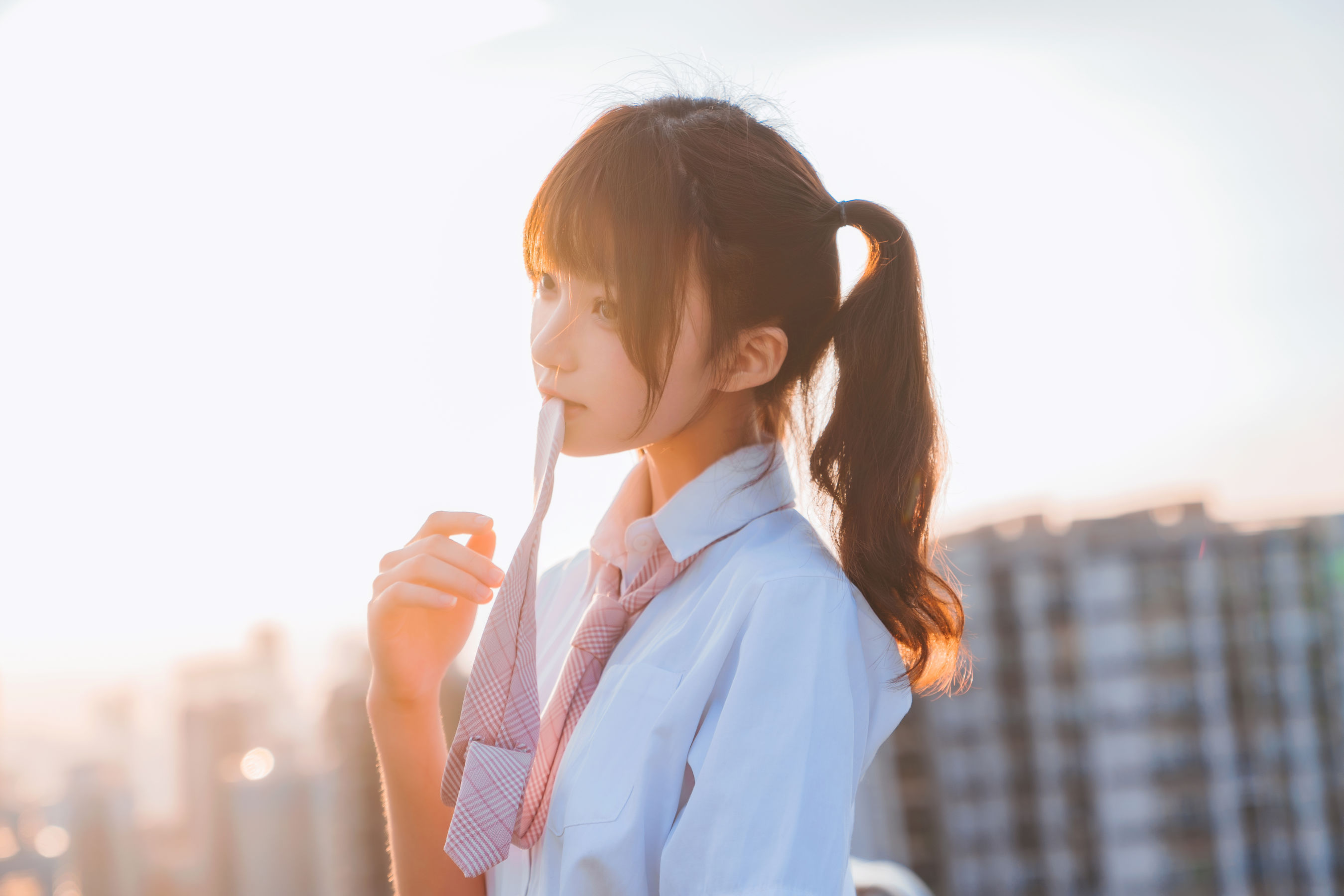 图片[5] - 桜桃喵 - 橘子汽水 [15P] - 机器猫次元 - 机器猫次元
