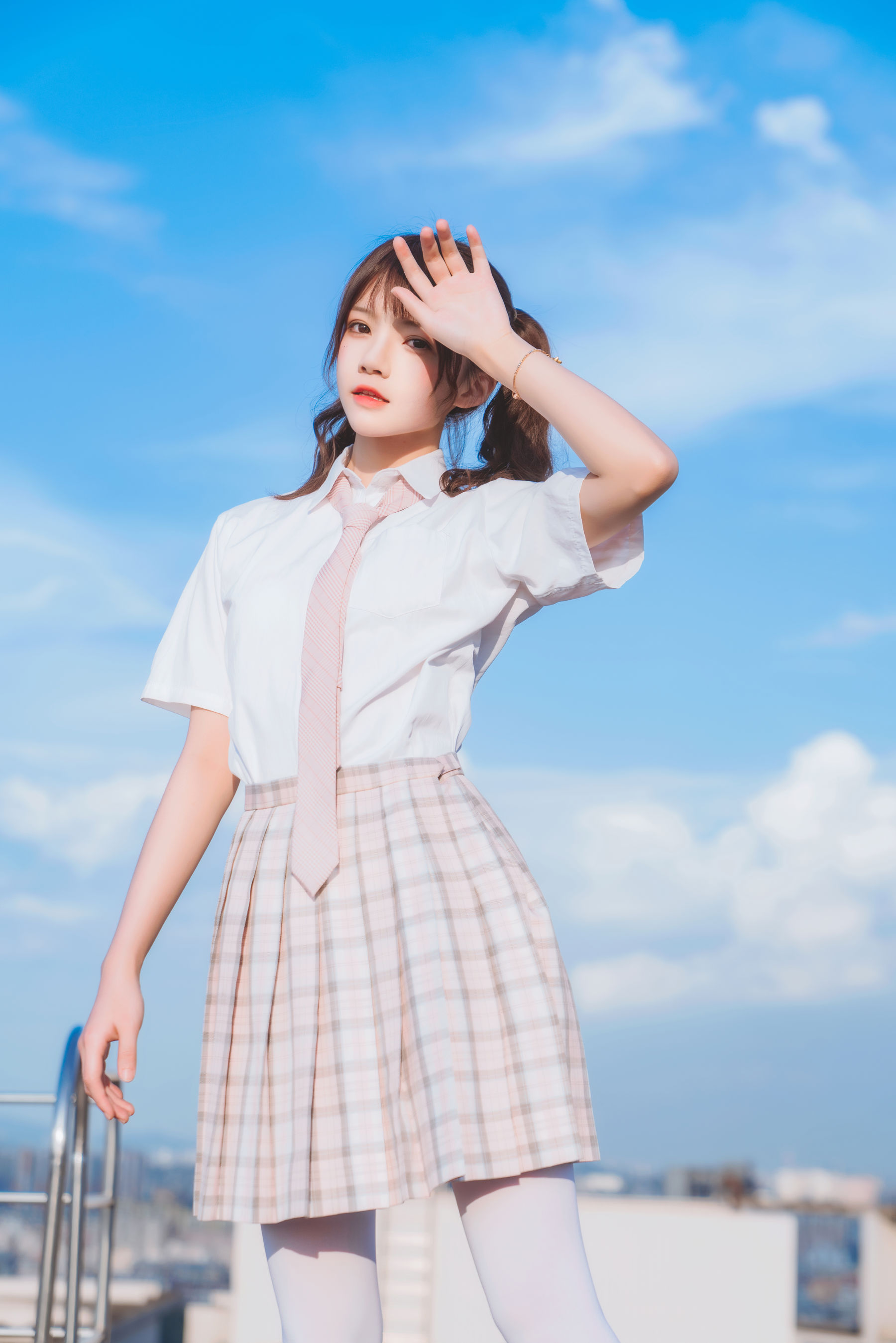 图片[3] - 桜桃喵 - 橘子汽水 [15P] - 机器猫次元 - 机器猫次元