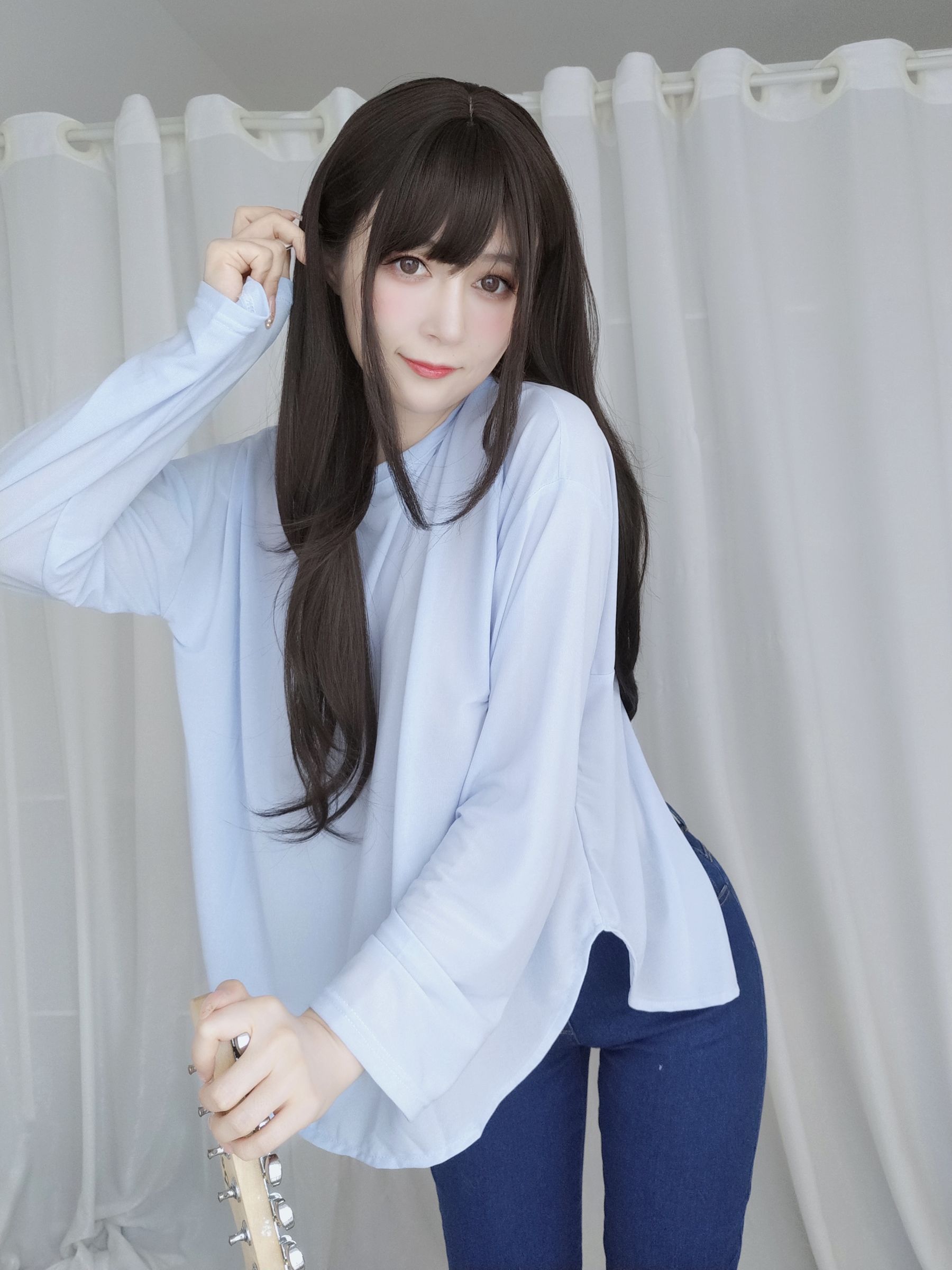图片[2] - 白银81 - 妹は服を着てください [55P] - 机器猫次元 - 机器猫次元