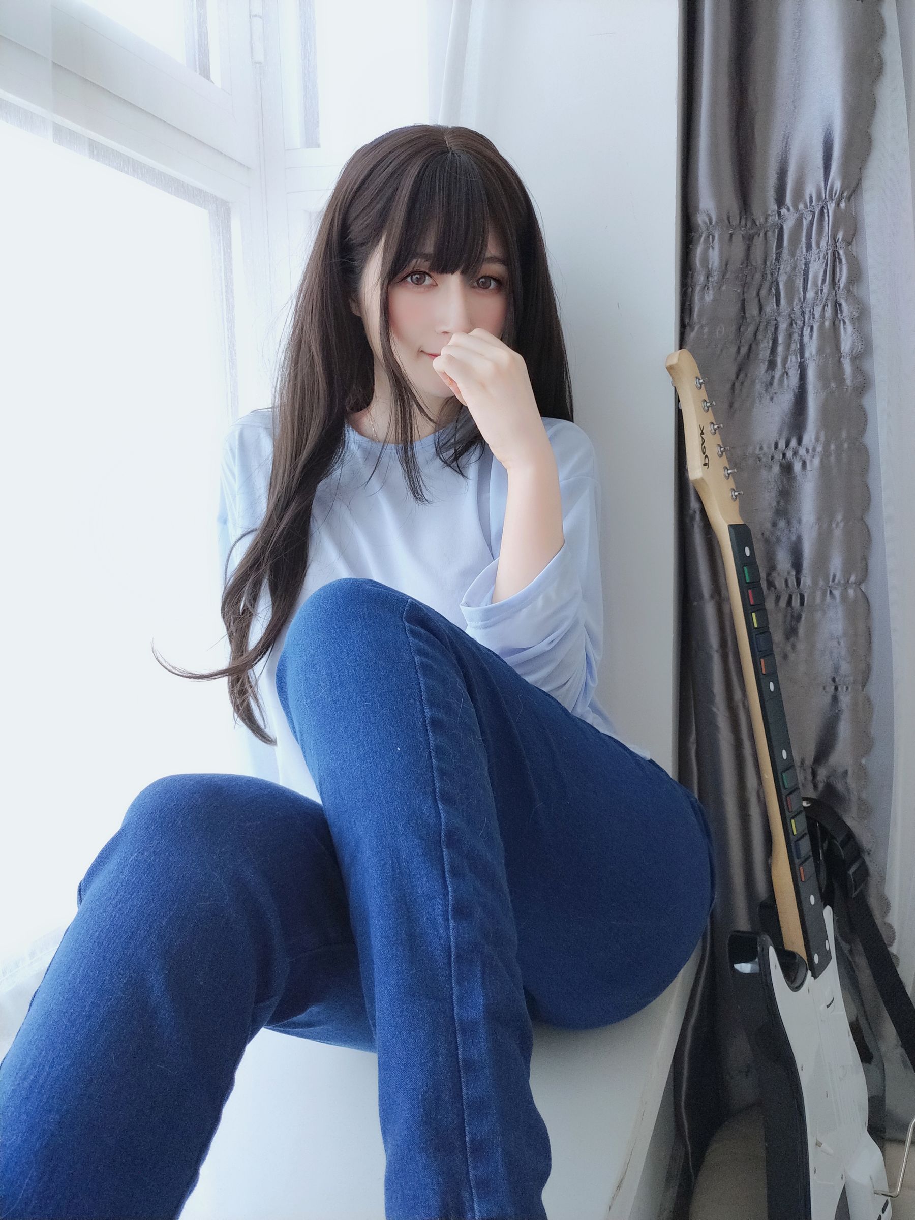 图片[4] - 白银81 - 妹は服を着てください [55P] - 机器猫次元 - 机器猫次元