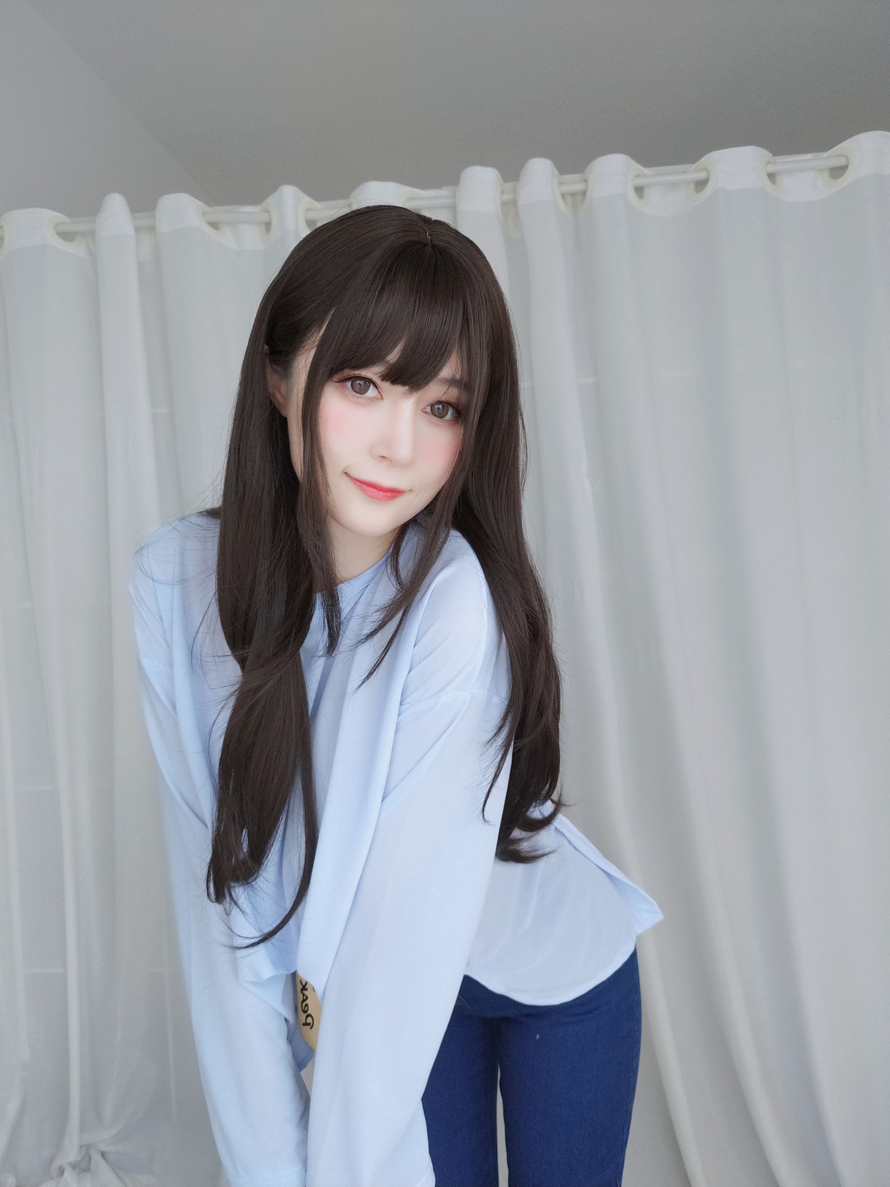 图片[3] - 白银81 - 妹は服を着てください [55P] - 机器猫次元 - 机器猫次元