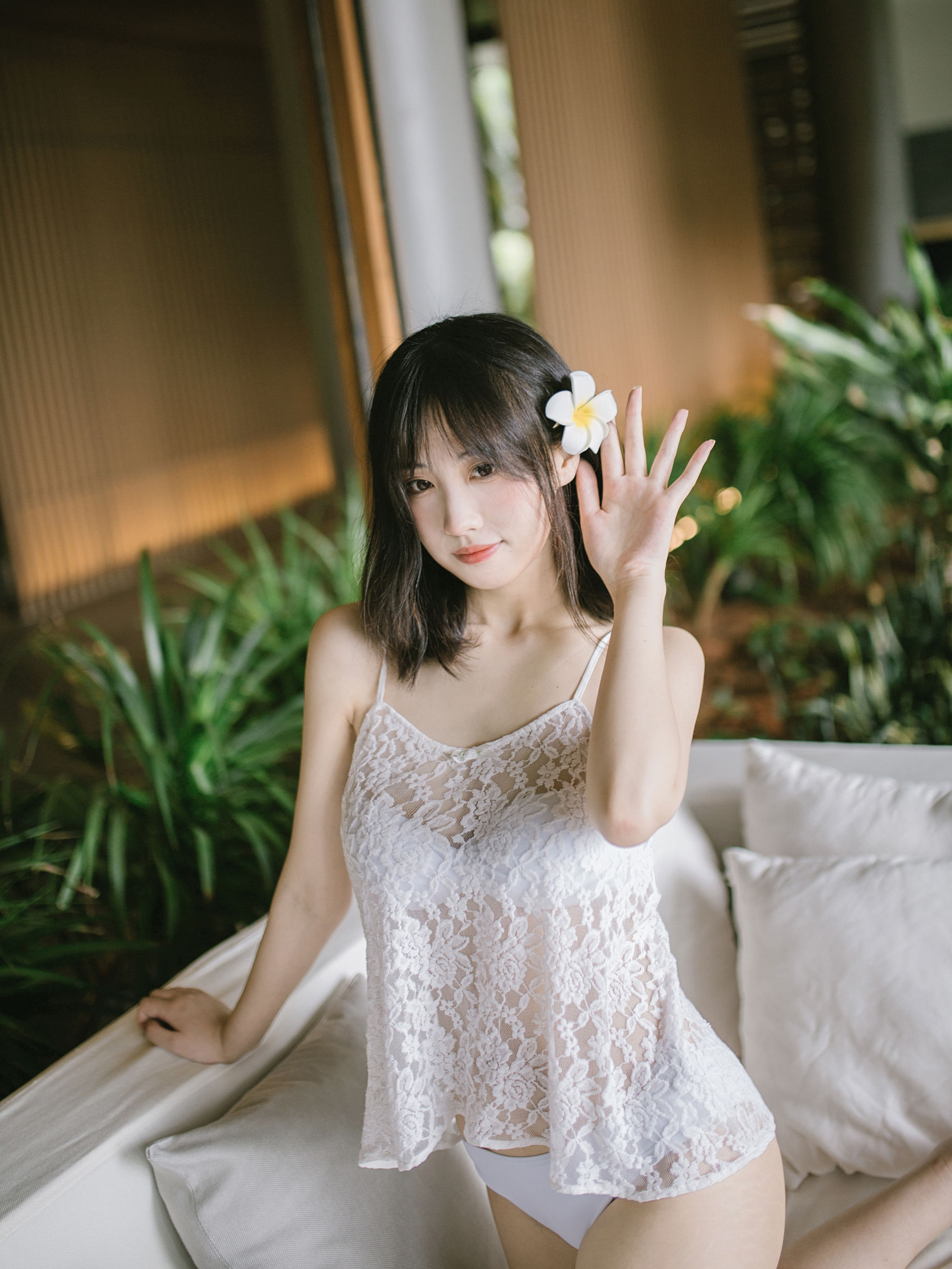 图片[6] - 念雪ww - 白日梦 [35P] - 机器猫次元 - 机器猫次元