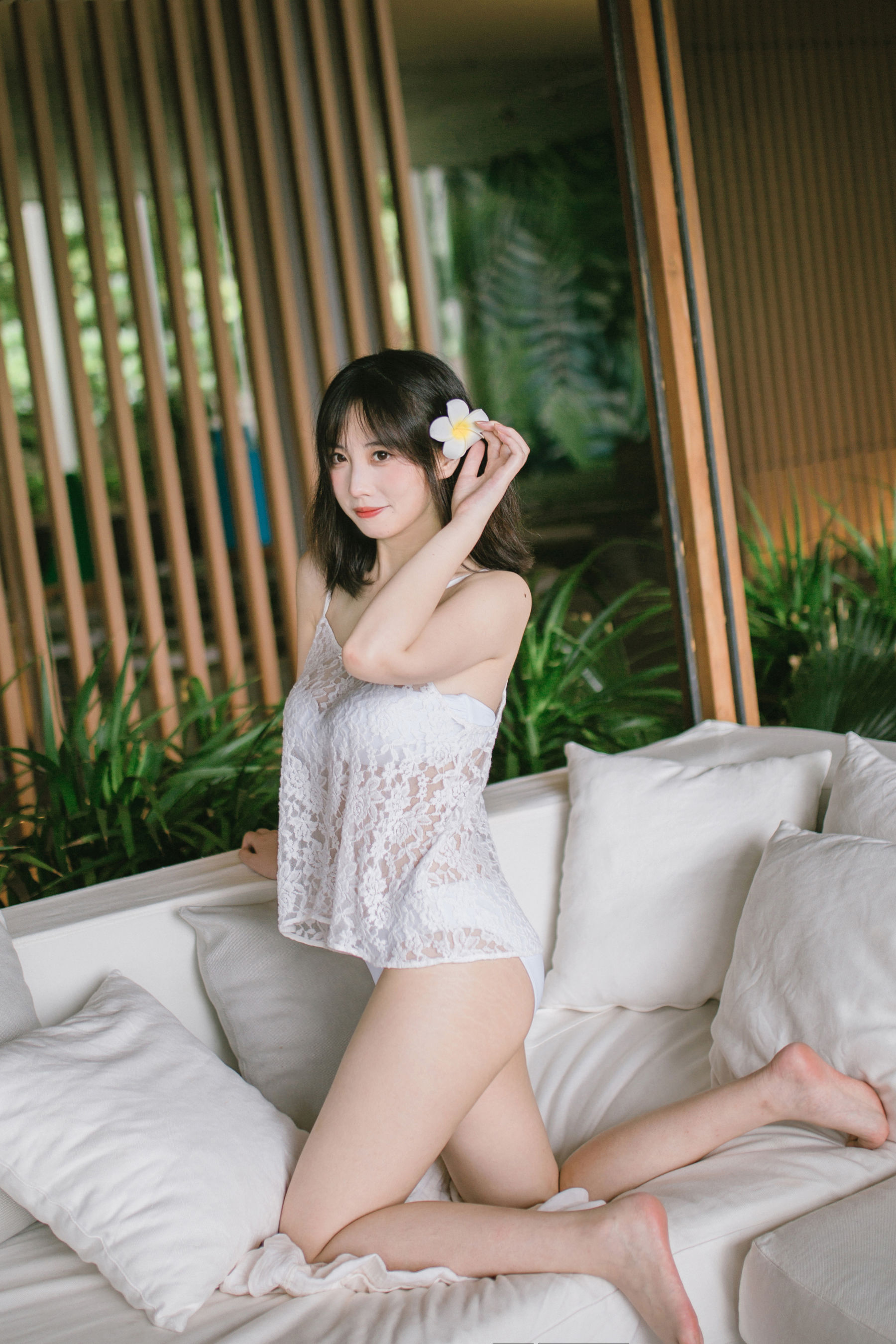 图片[5] - 念雪ww - 白日梦 [35P] - 机器猫次元 - 机器猫次元