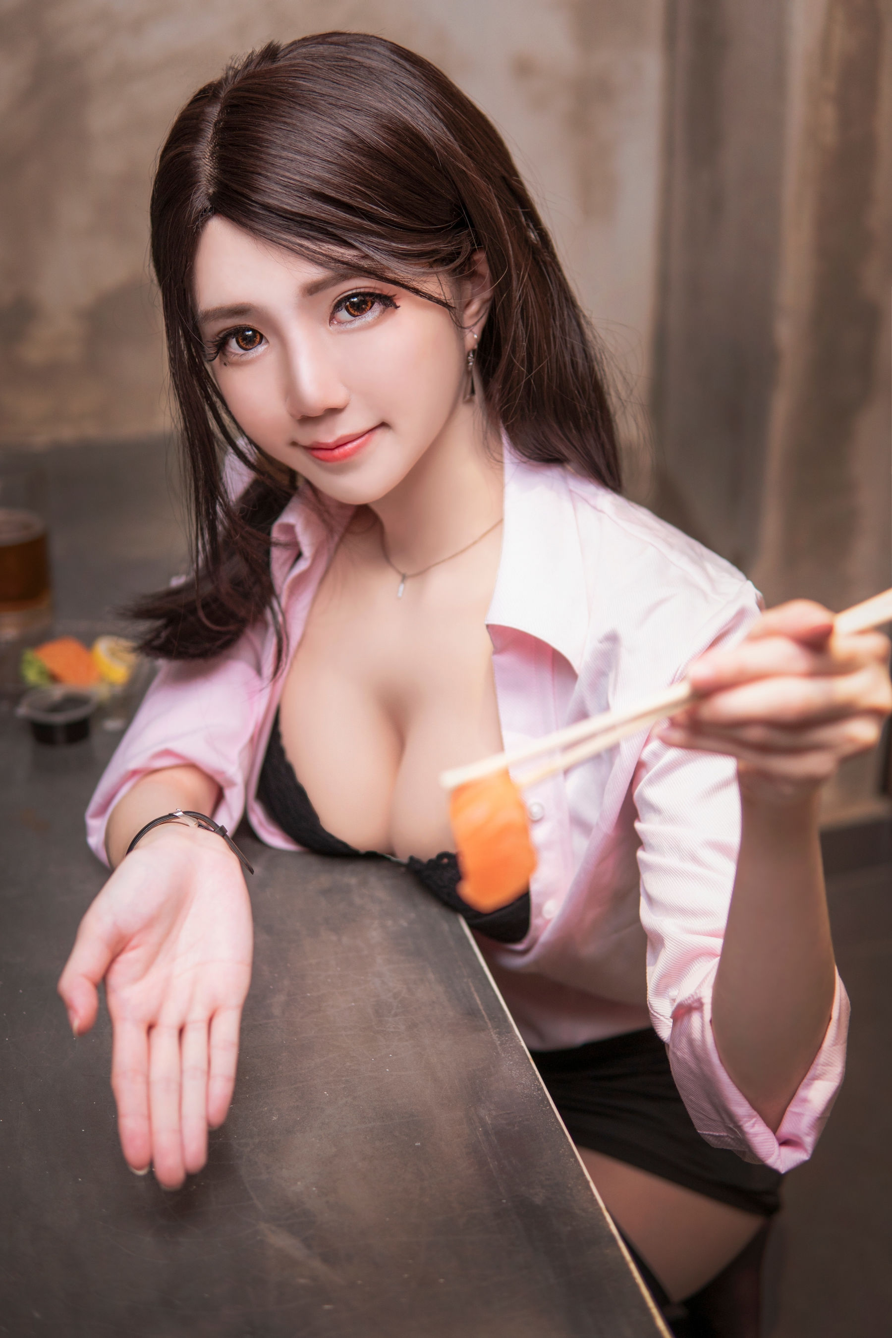 图片[6] - Sally Dorasnow - Airi Gotou [43P] - 机器猫次元 - 机器猫次元