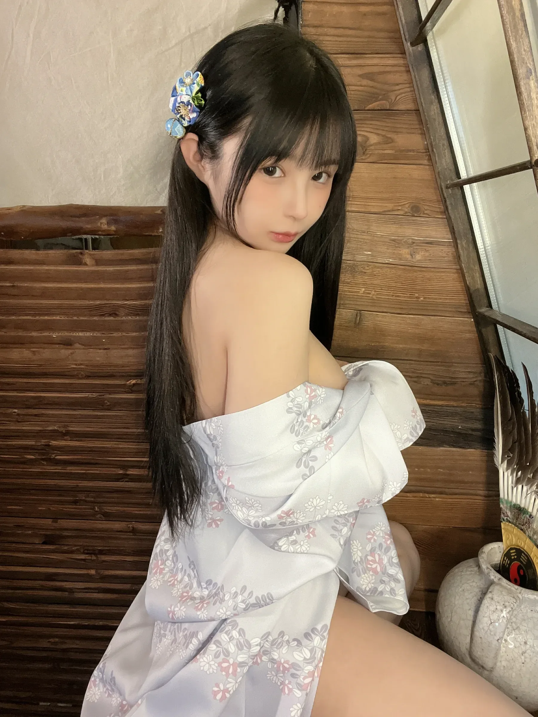 图片[2] - 桜井宁宁 - Partme 2023.01月会员订阅 [39P] - 机器猫次元 - 机器猫次元