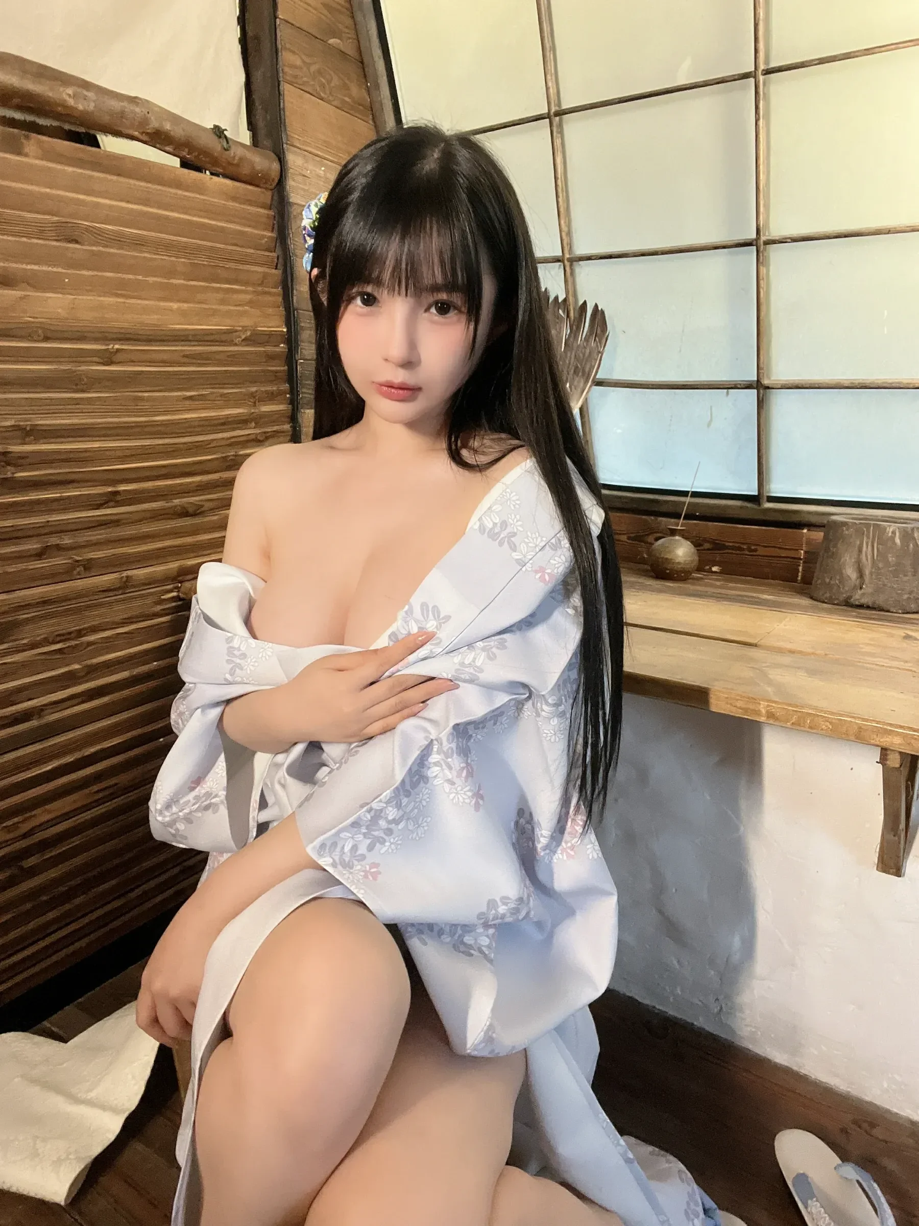 图片[7] - 桜井宁宁 - Partme 2023.01月会员订阅 [39P] - 机器猫次元 - 机器猫次元