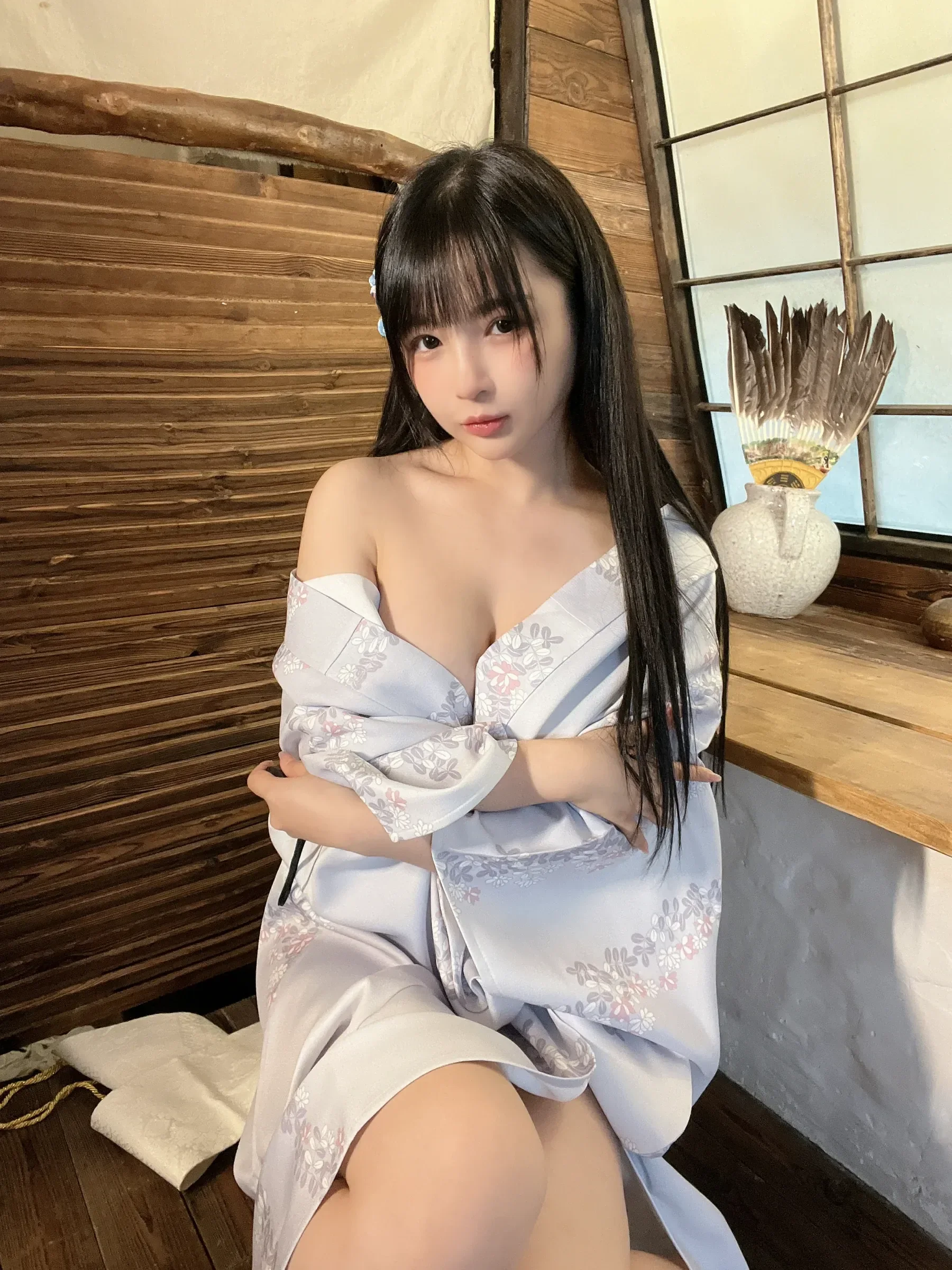 图片[5] - 桜井宁宁 - Partme 2023.01月会员订阅 [39P] - 机器猫次元 - 机器猫次元