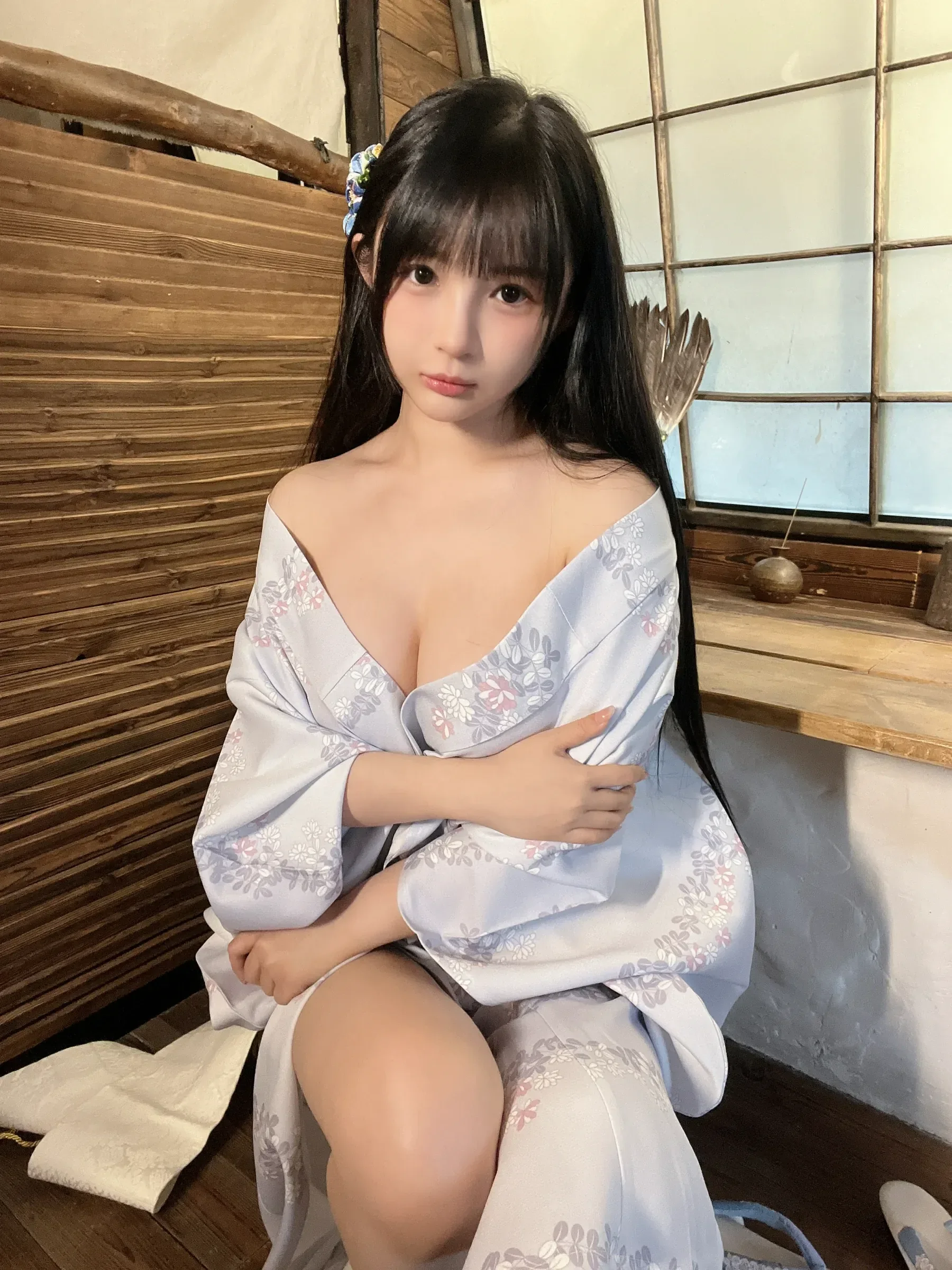 图片[8] - 桜井宁宁 - Partme 2023.01月会员订阅 [39P] - 机器猫次元 - 机器猫次元