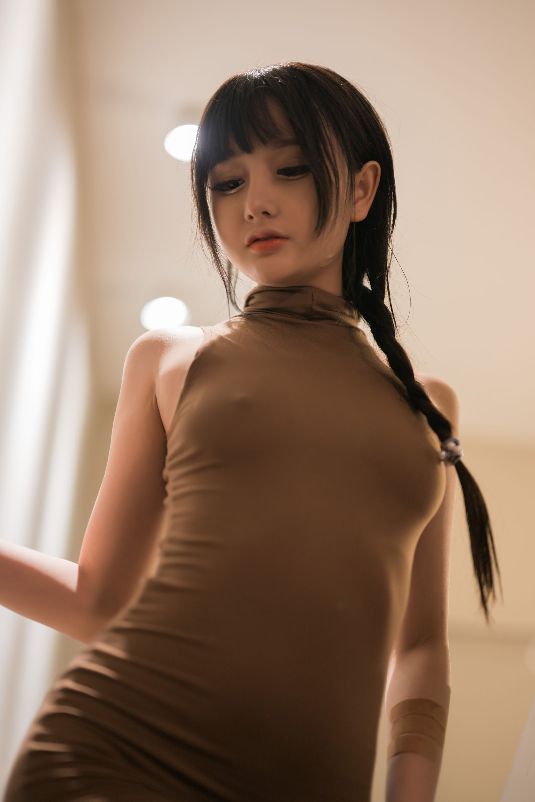 图片[3] - 您的蛋蛋 - 涂点浅裙 [25P] - 机器猫次元 - 机器猫次元