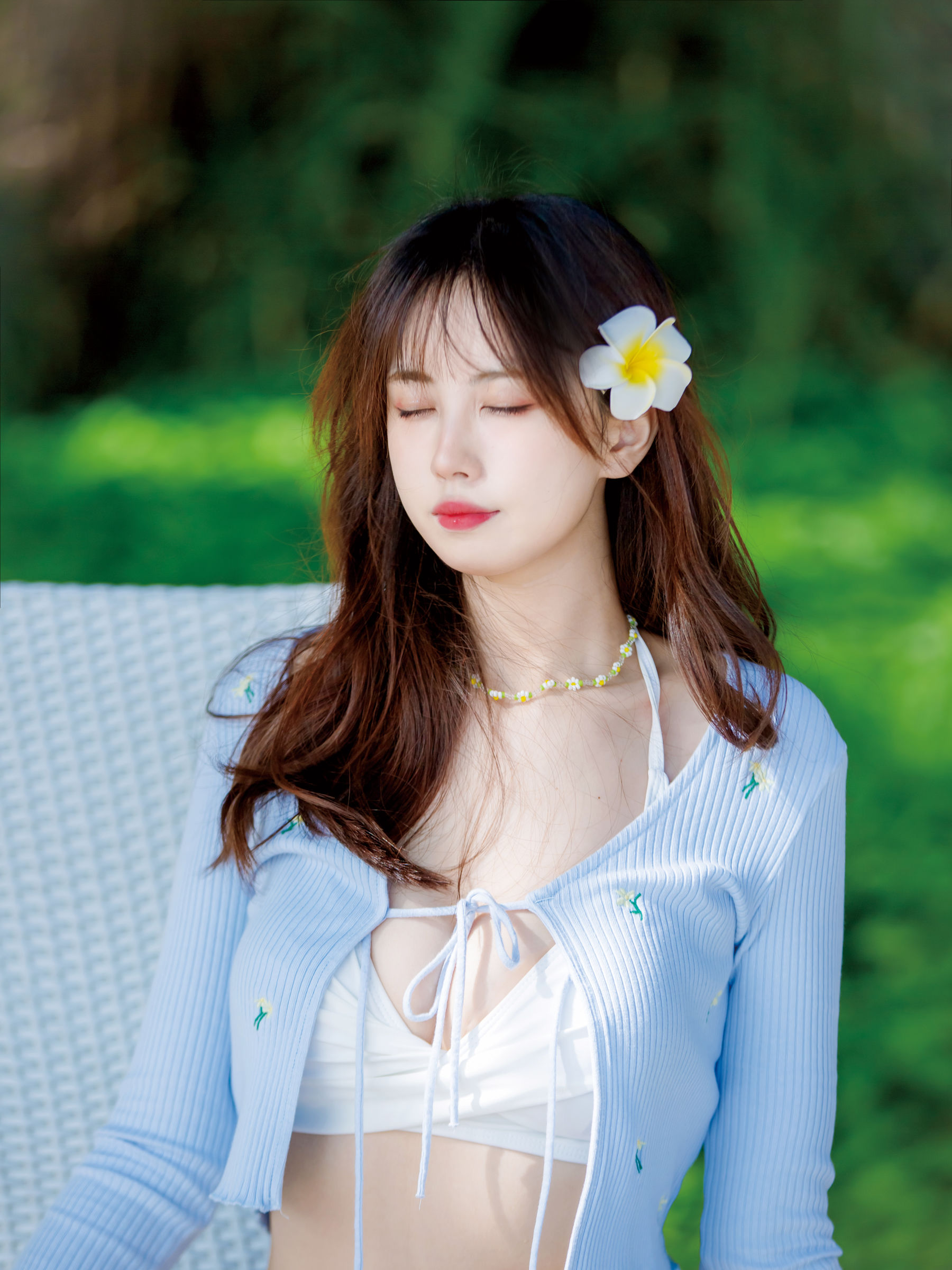 图片[3] - 念雪ww - 深呼吸 [40P] - 机器猫次元 - 机器猫次元