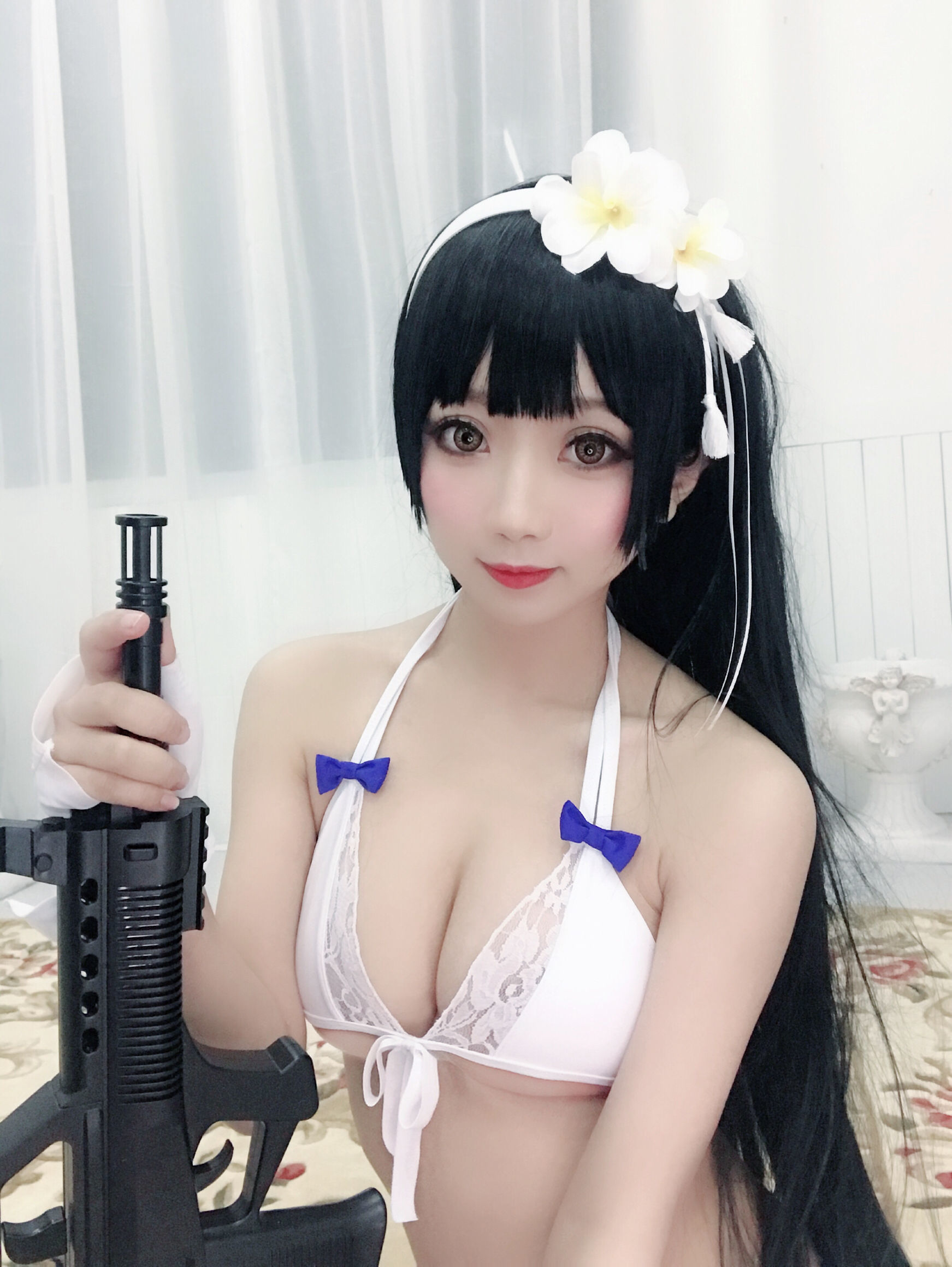 图片[7] - 鬼畜瑶 - 少女前线 [27P] - 机器猫次元 - 机器猫次元