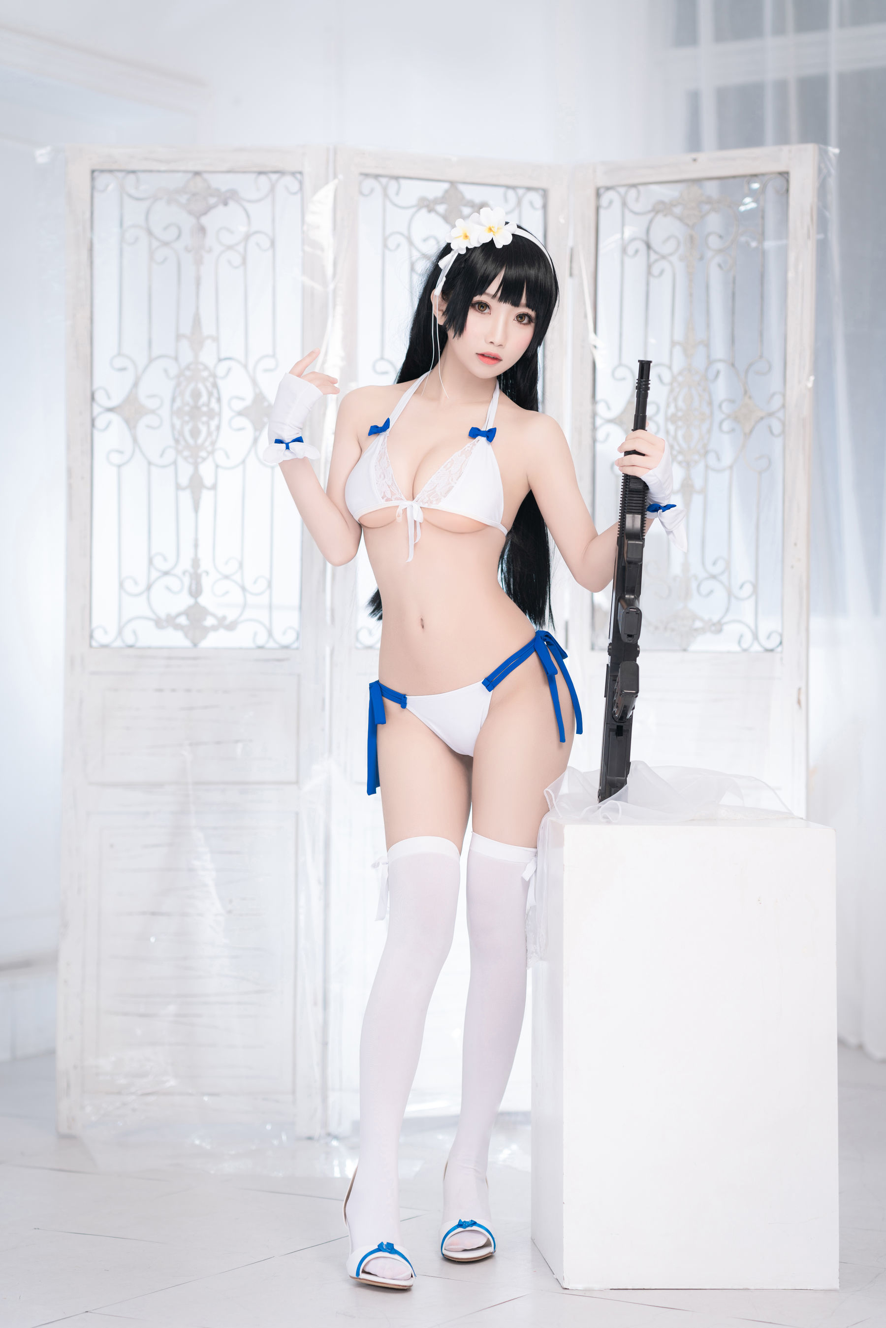 图片[6] - 鬼畜瑶 - 少女前线 [27P] - 机器猫次元 - 机器猫次元