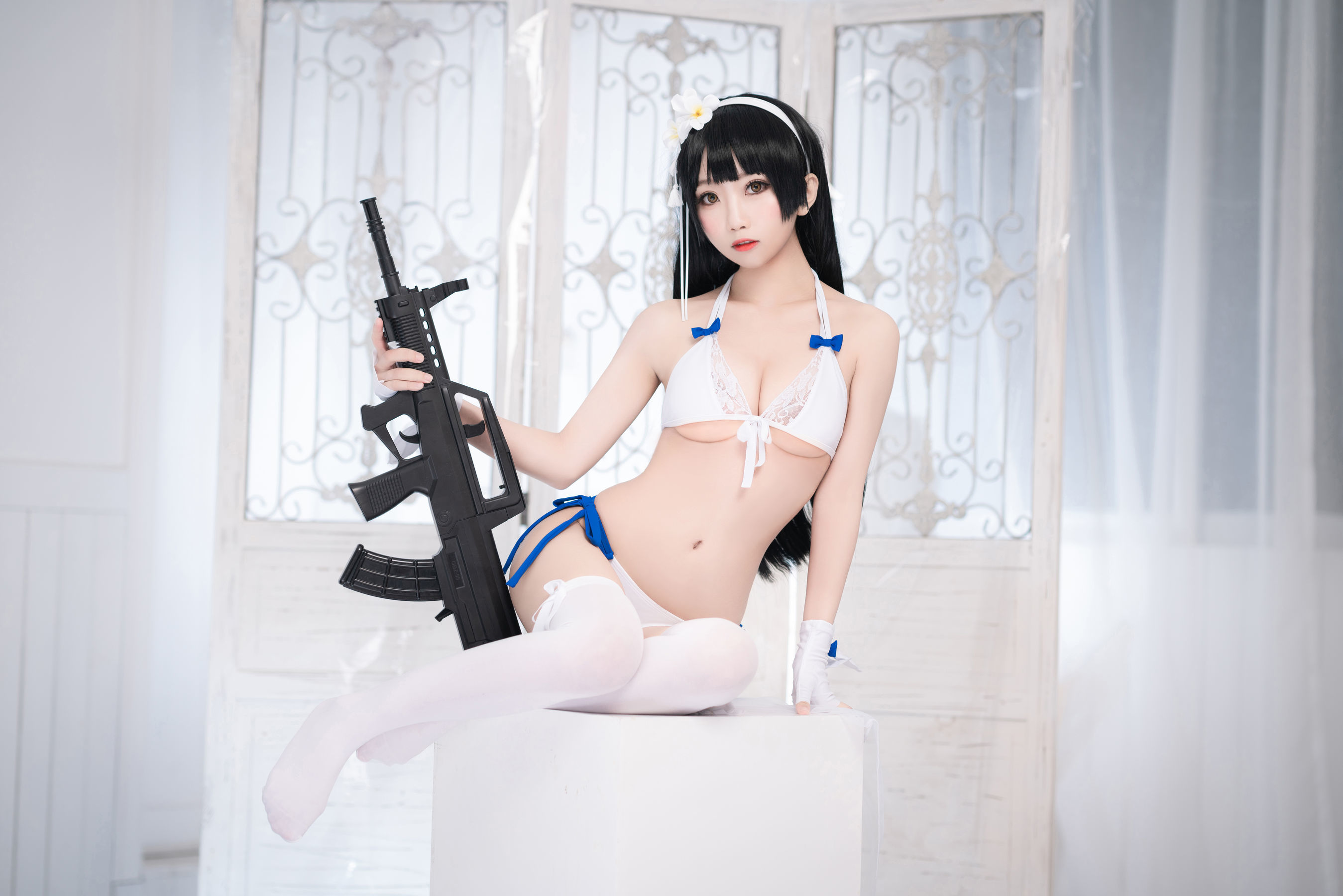 图片[4] - 鬼畜瑶 - 少女前线 [27P] - 机器猫次元 - 机器猫次元